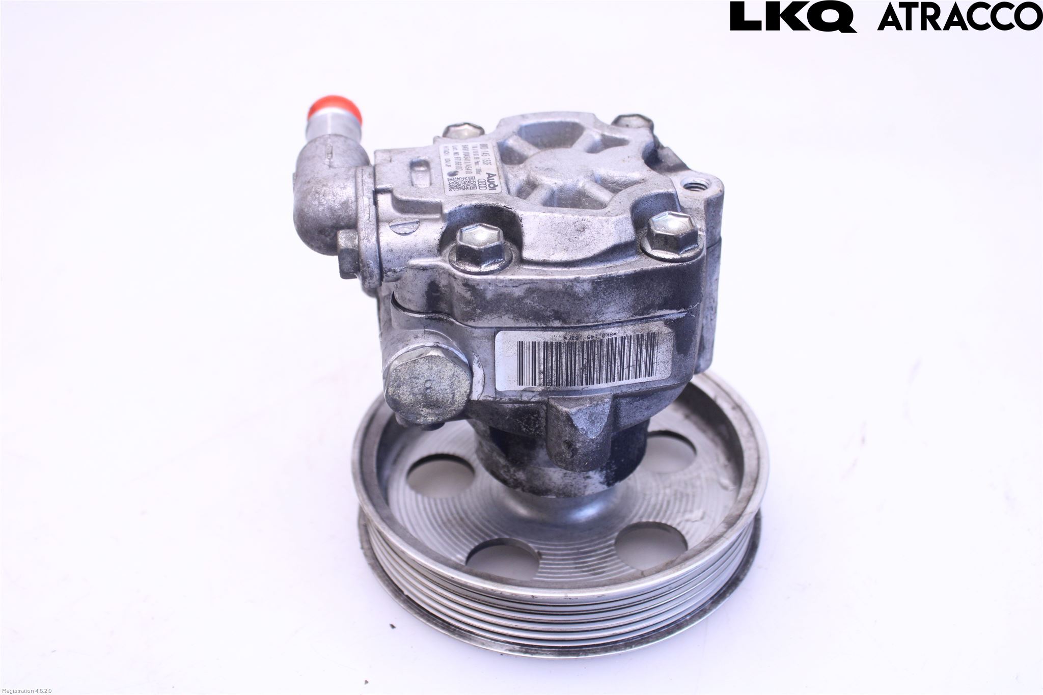 Audi A4/S4 08-11 Servo Pumpe