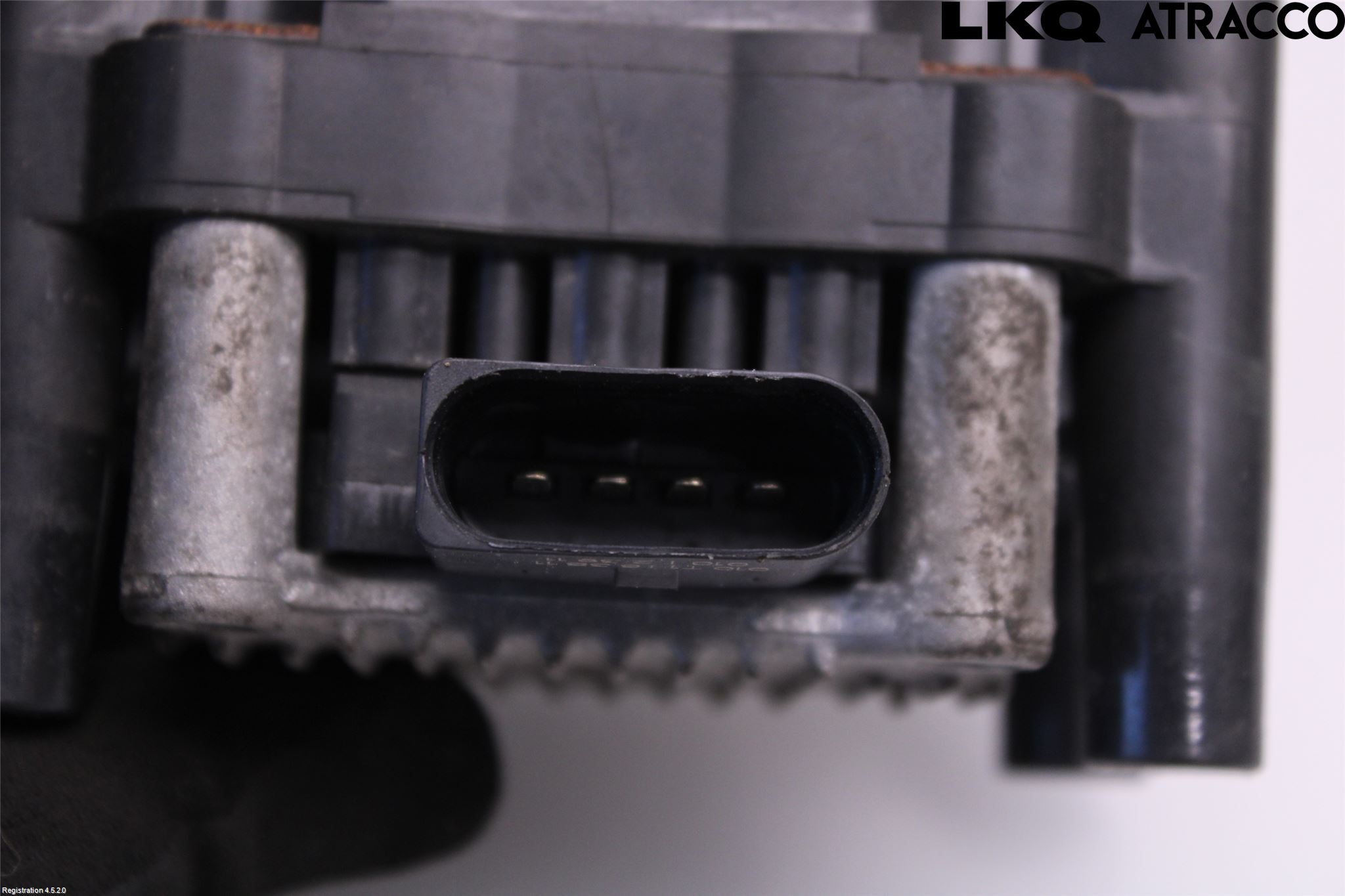 Skoda ROOMSTER Coil