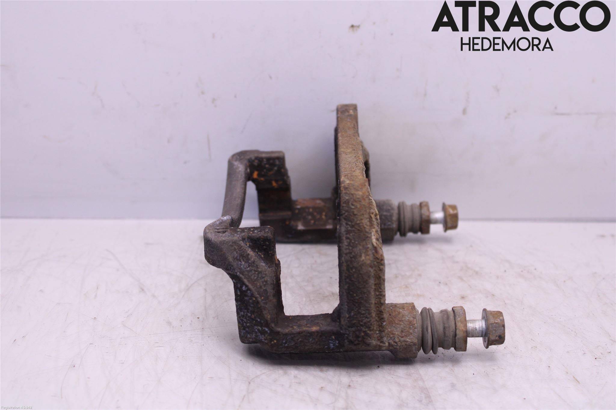 Suzuki SWIFT 11-16 Bremsecaliper Feste Holder