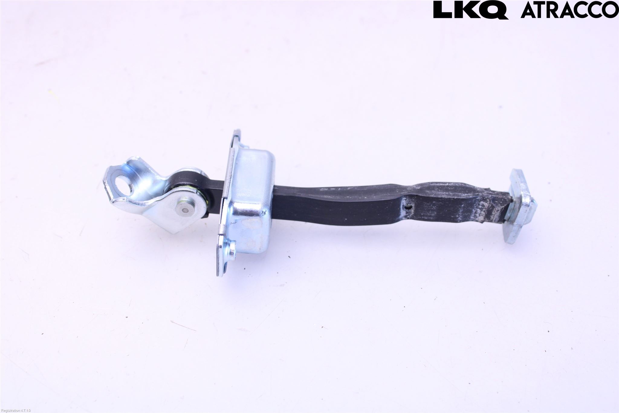 Toyota YARIS XP21 20- Dørstopper