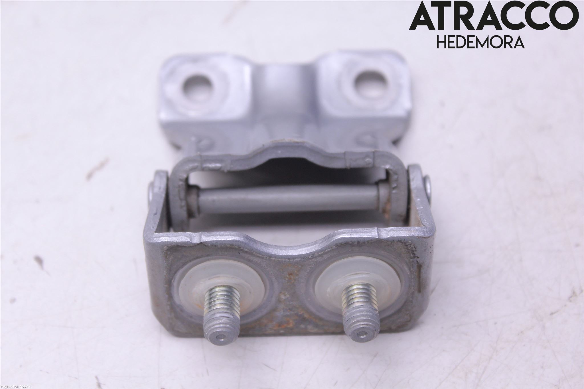 Subaru OUTBACK 10-15 Bakluke Hengsel Venstre