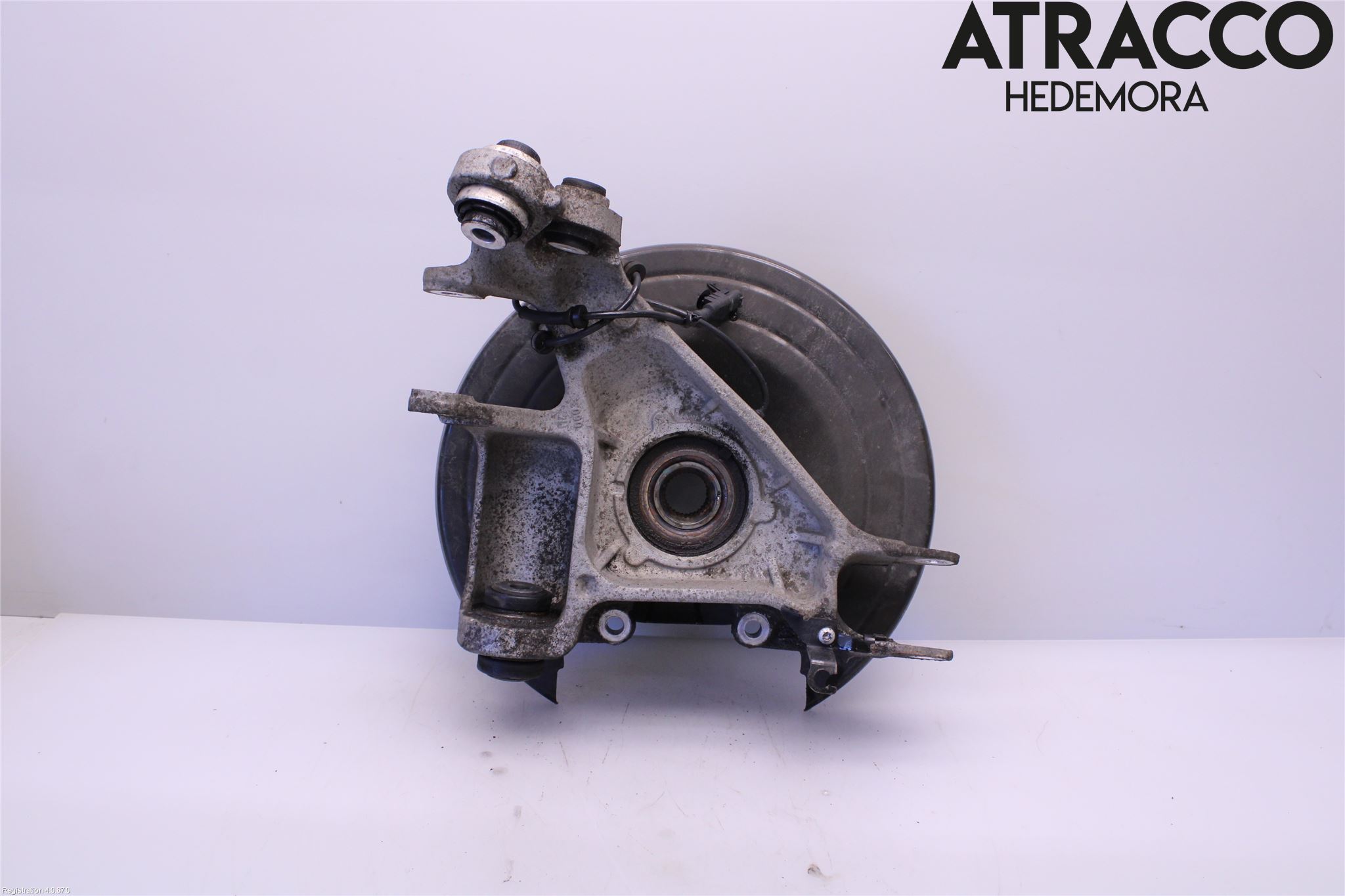 Landrover RANGE ROVER SPORT (L494) 14-22 Spindel Hb