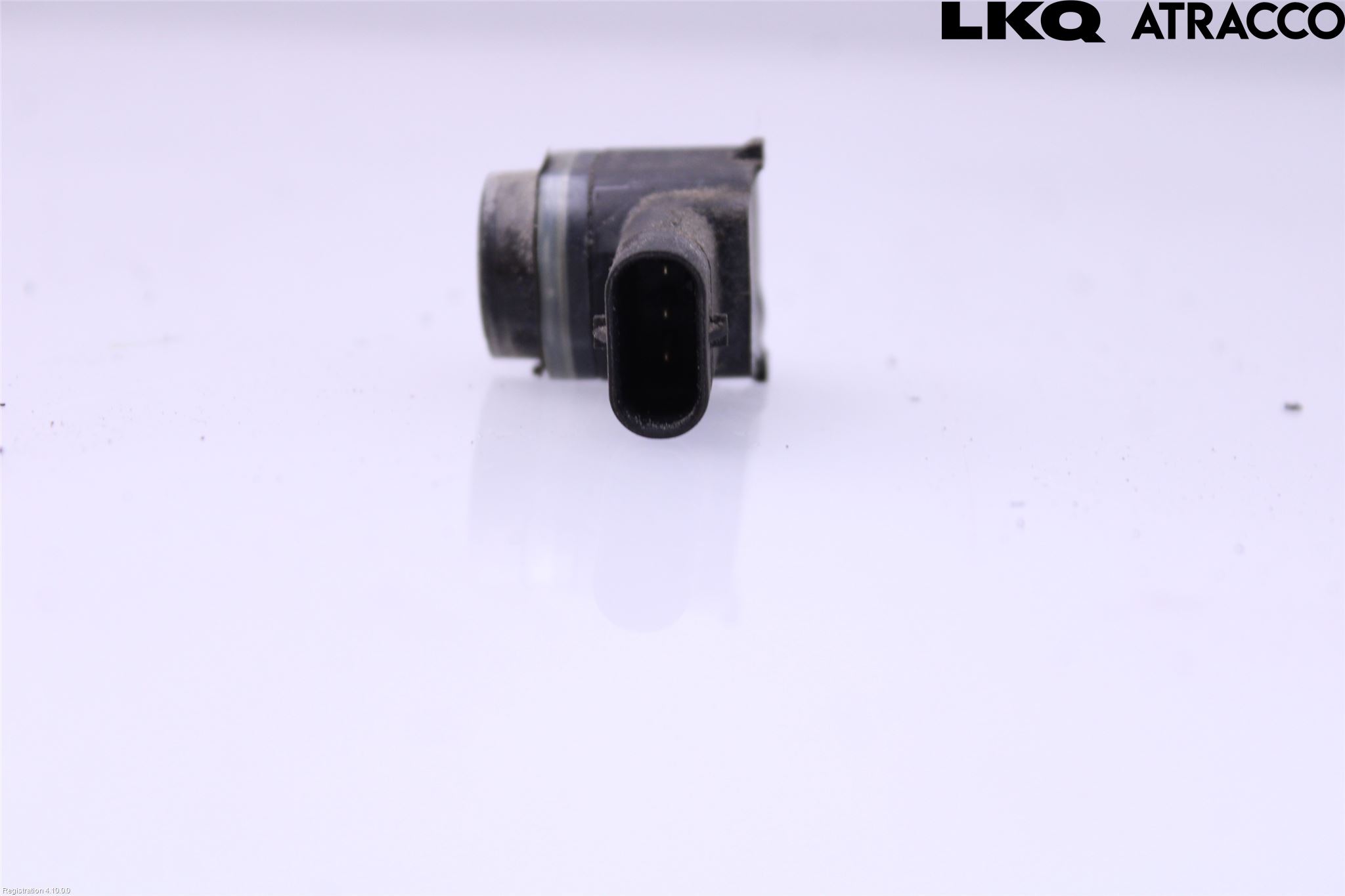 Volkswagen VW TIGUAN 07-16 Sensor Ryggesensor