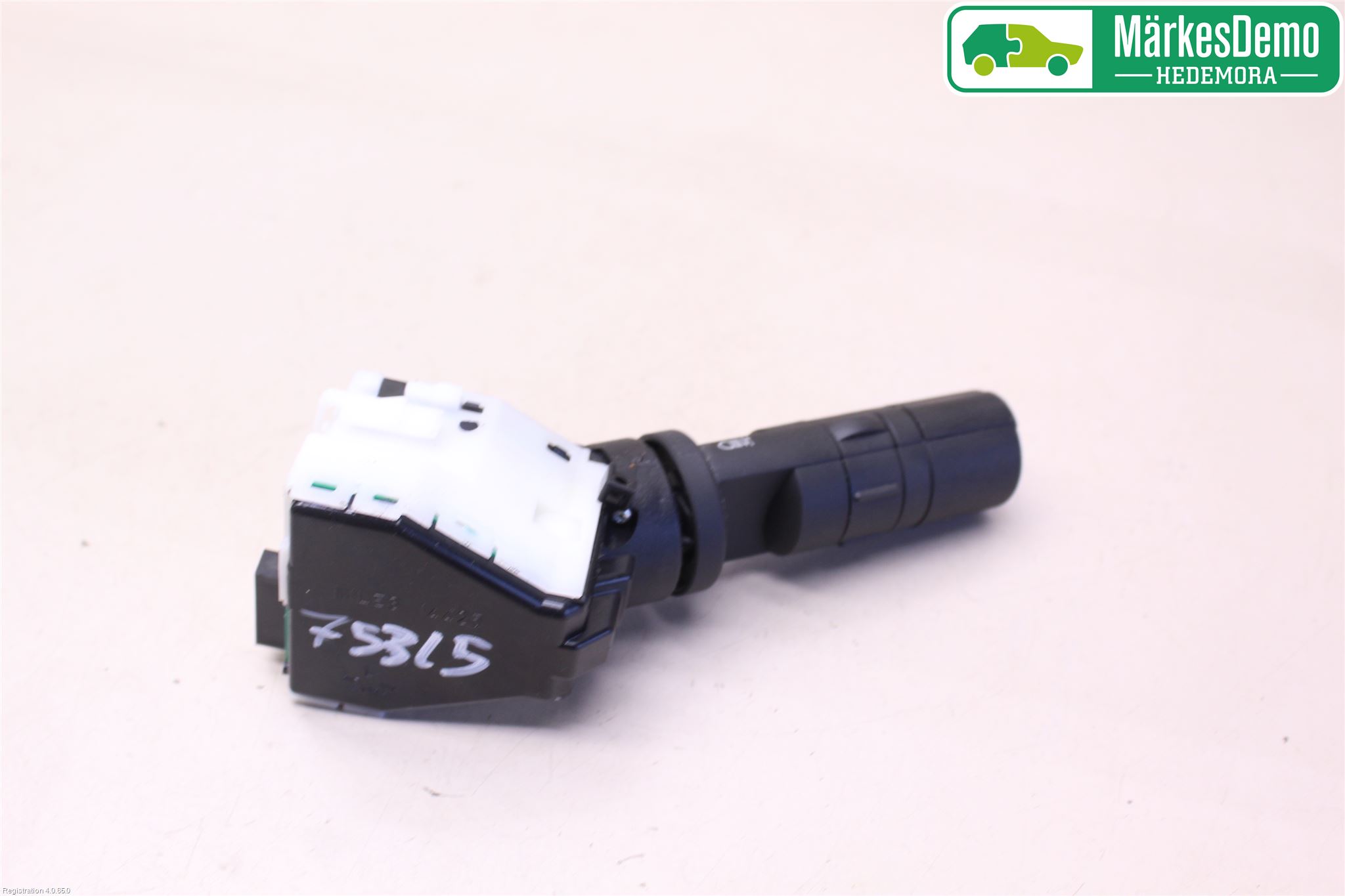 Nissan QASHQAI   07-10 Bryter Ratt Blinklys - Lys