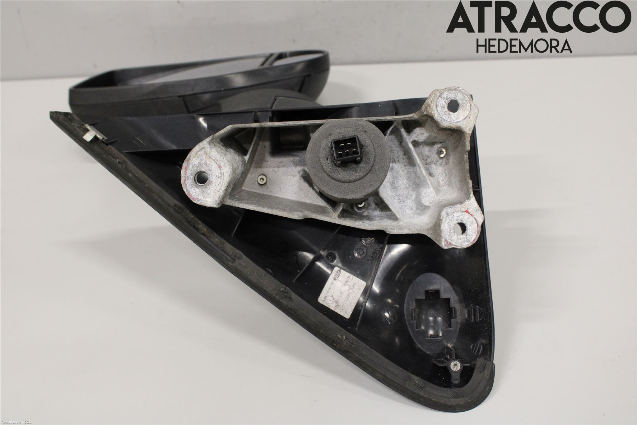 Ford TRANSIT    06-13 Speil H M-El Justering