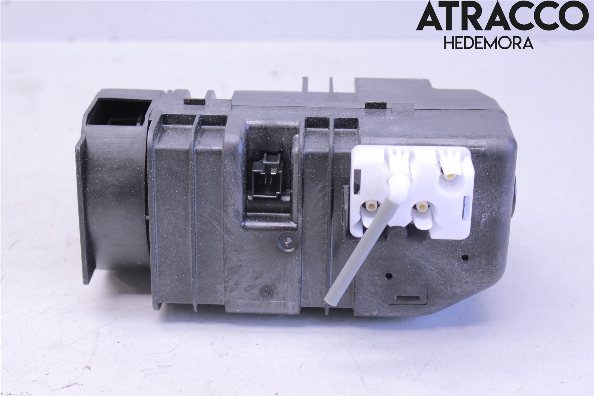 Mercedes-Benz MB E-KLASS (W213) 16-23 Vacuumpumpe