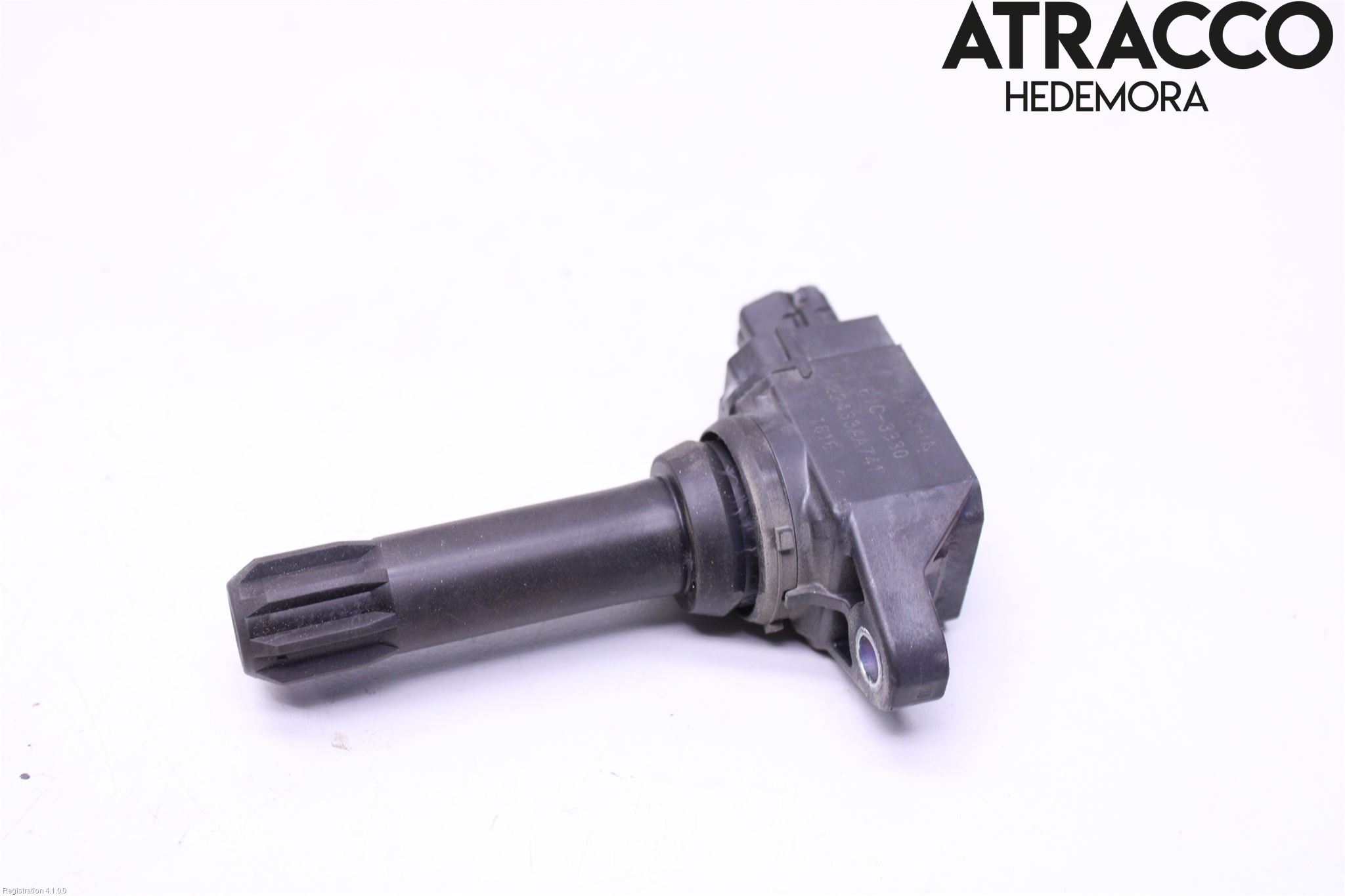 Subaru IMPREZA V 18- Coil
