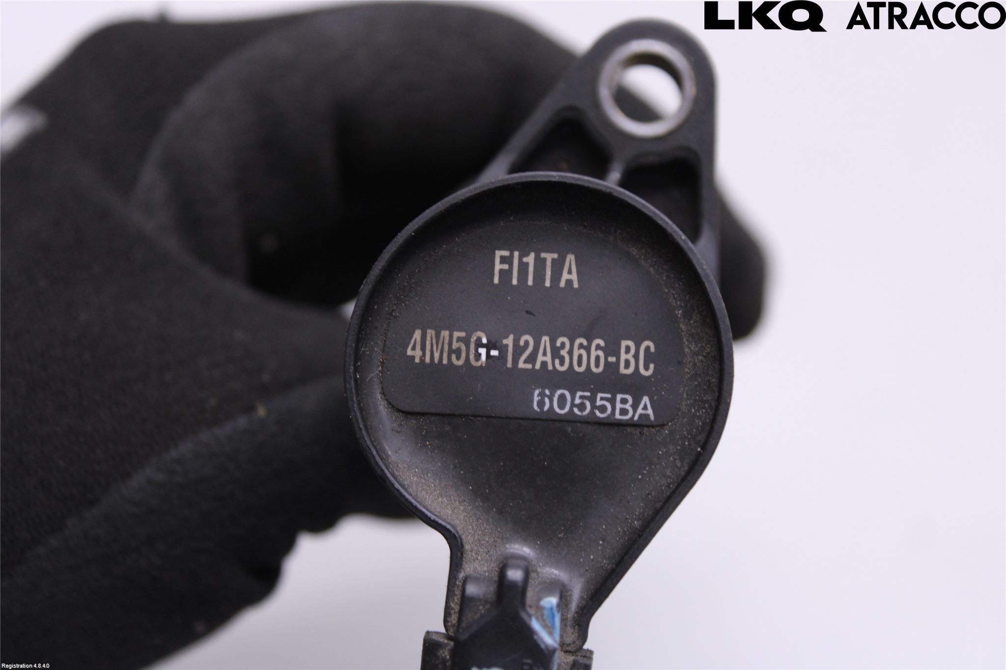 Volvo V50 04-07 Coil