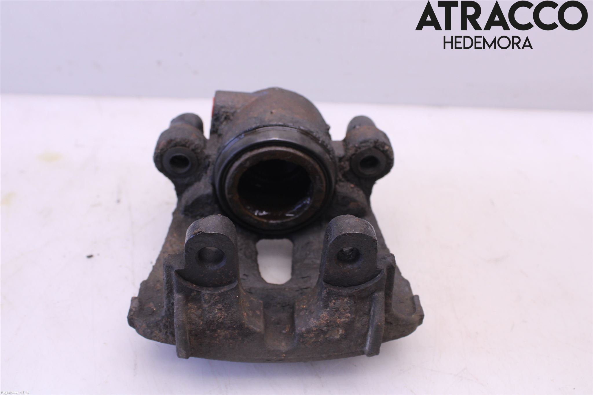 BMW X6 E71/E72   08-14 Bremsecaliper Foran Høyre