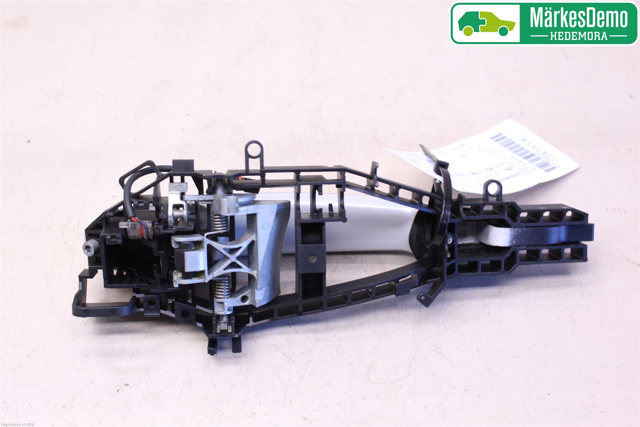 BMW 3 GT F34 13-19 Dørhandtak Ytre Høyre