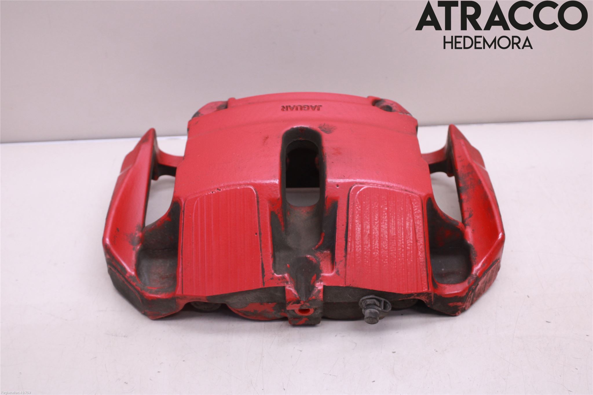 Jaguar XF 08-15 Bremsecaliper Foran Venstre