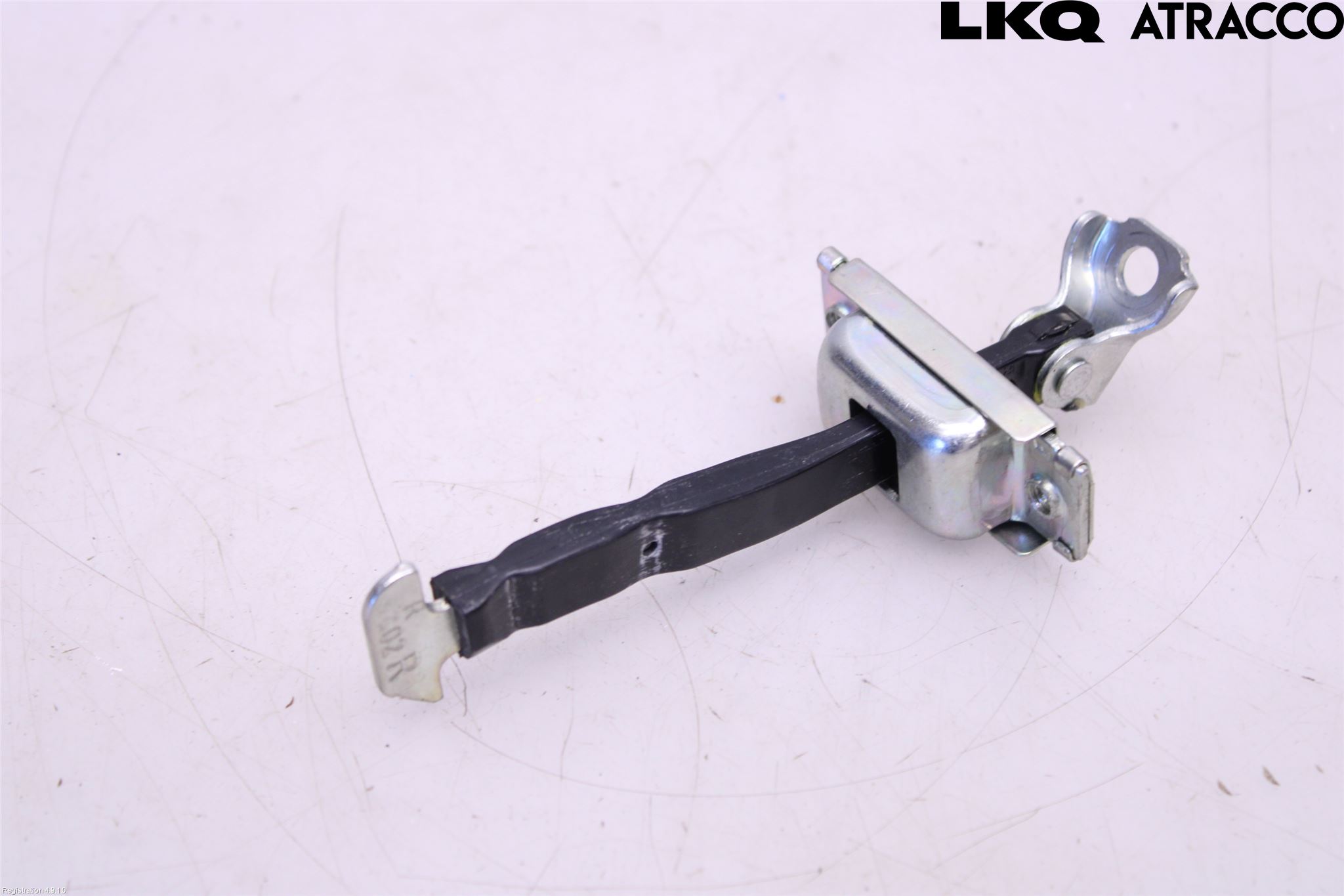 Toyota YARIS XP21 20- Dørstopper