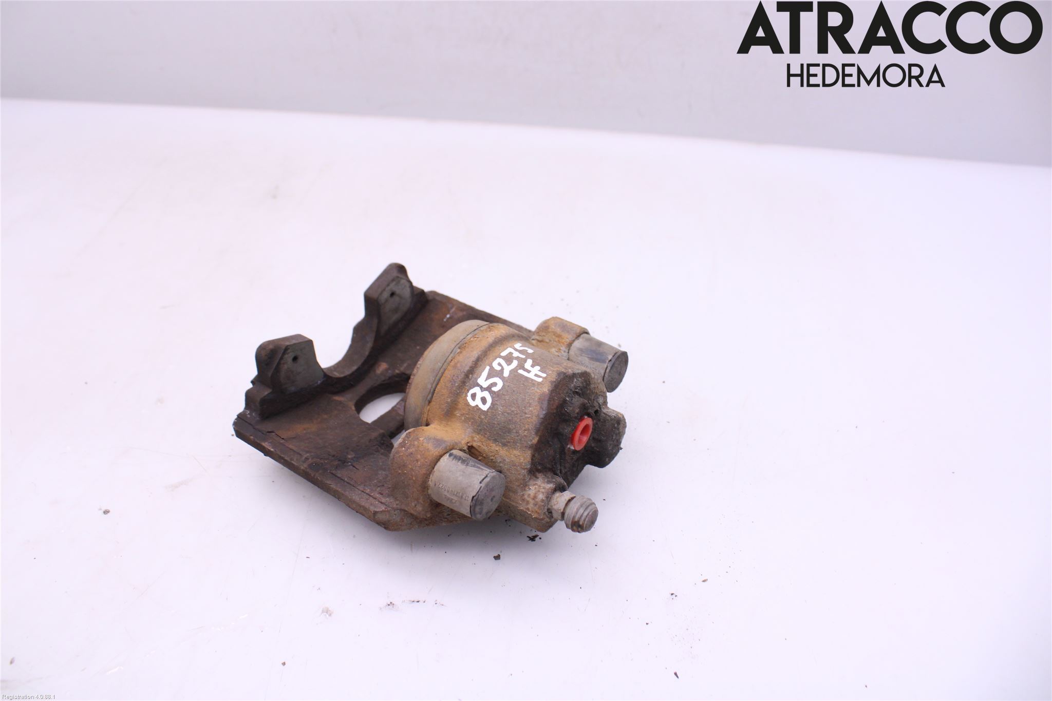 Toyota YARIS XP130 15-20 Bremsecaliper Foran Høyre