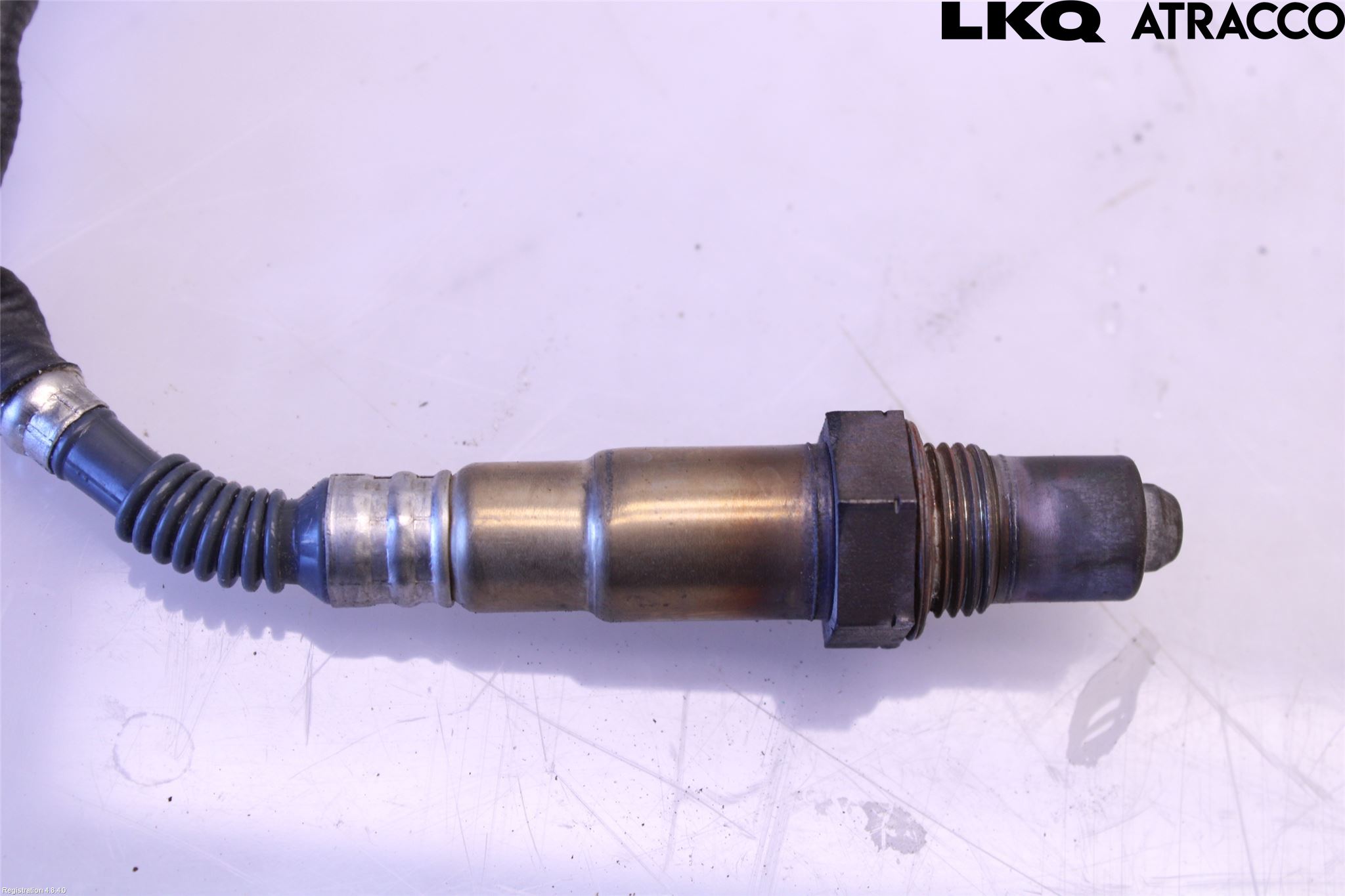 BMW 5 G30/G31/F90 17-23 Inns Lambdasonde