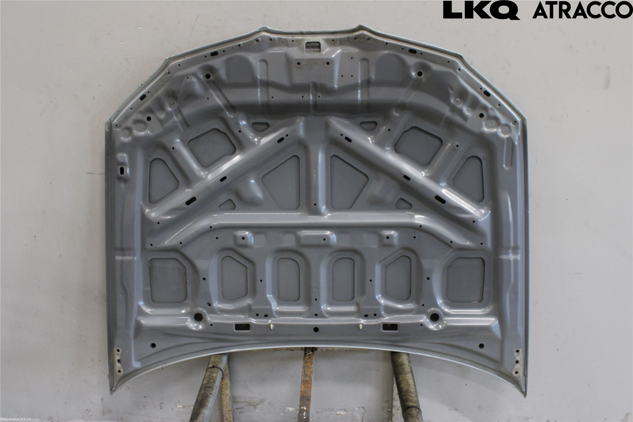 Subaru IMPREZA II  06-07 Panser