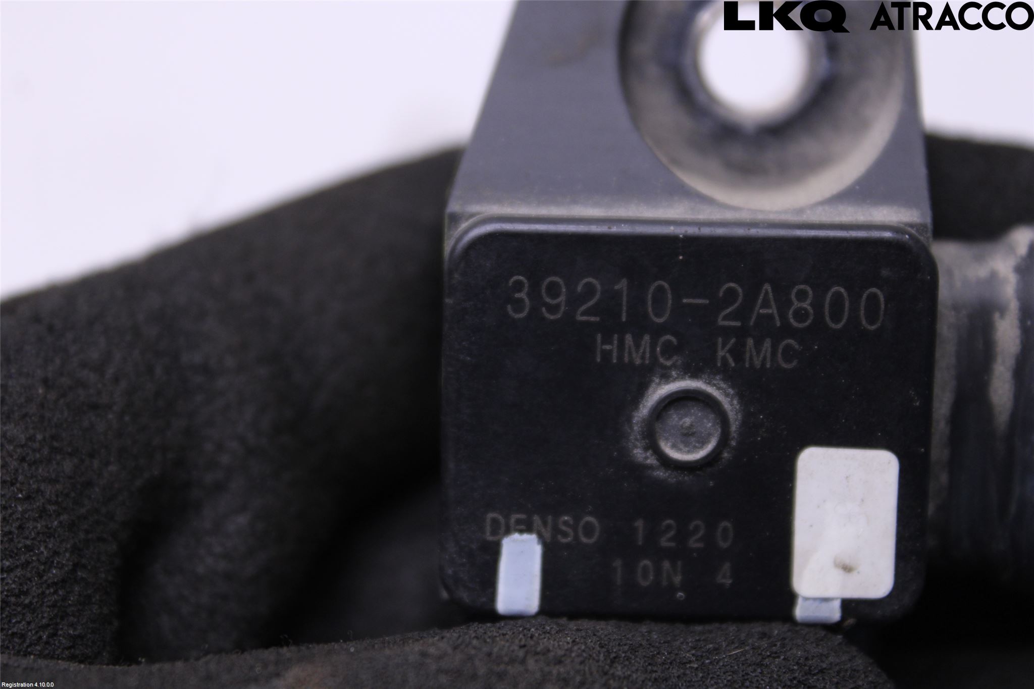 Kia SPORTAGE (SL) 11-15 Sensor Eksos