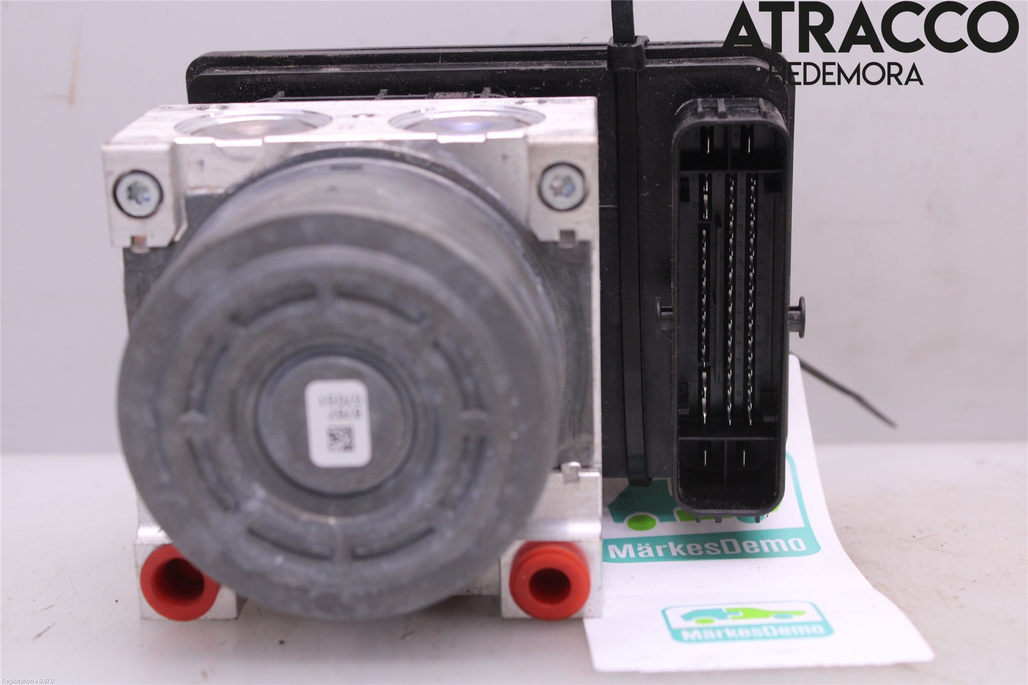 BMW 2 F45 Active Tourer 14-21 Abs Hydraulikkaggregat