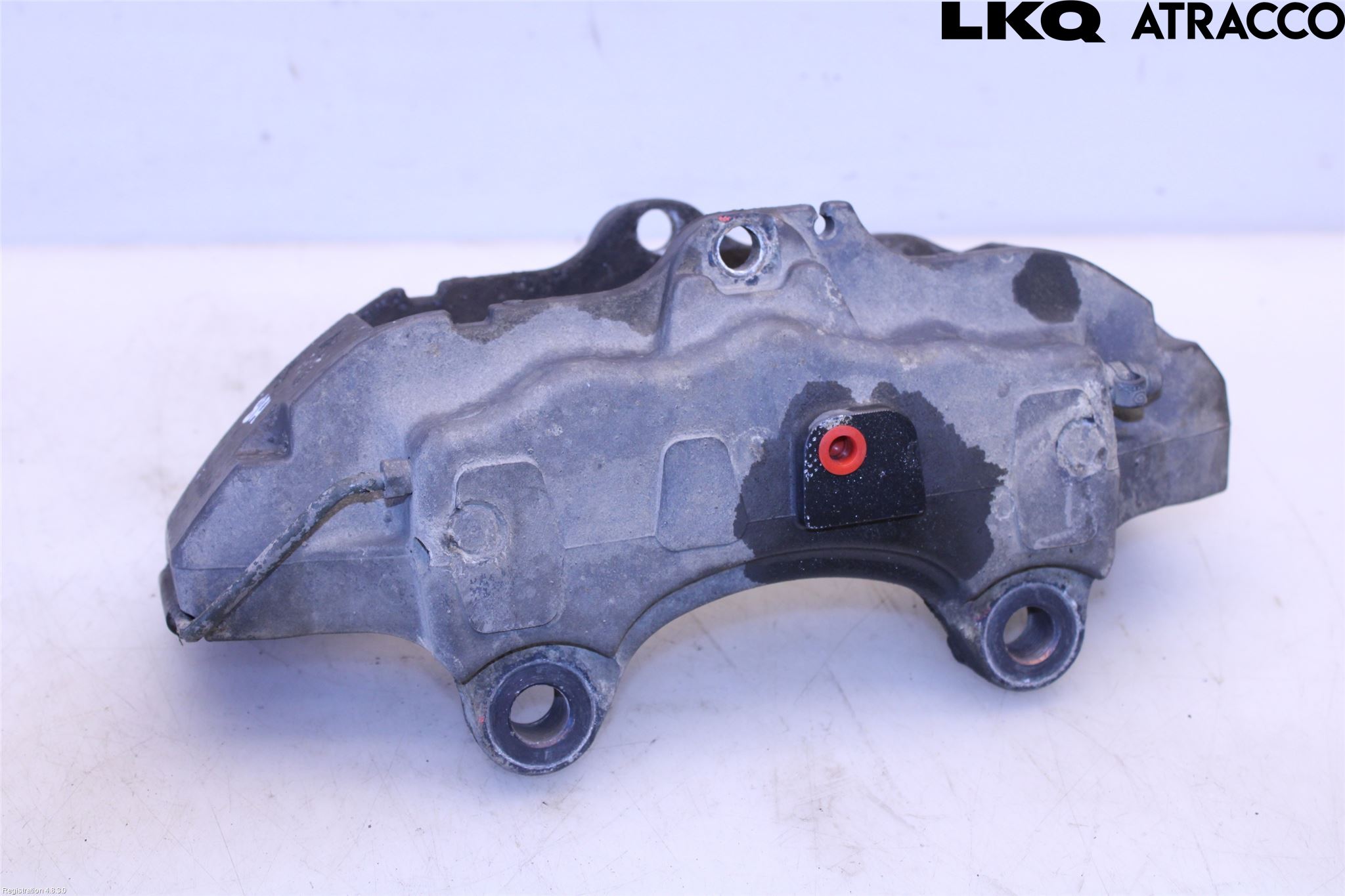 Audi Q7/SQ7 Bremsecaliper Bak Høyre