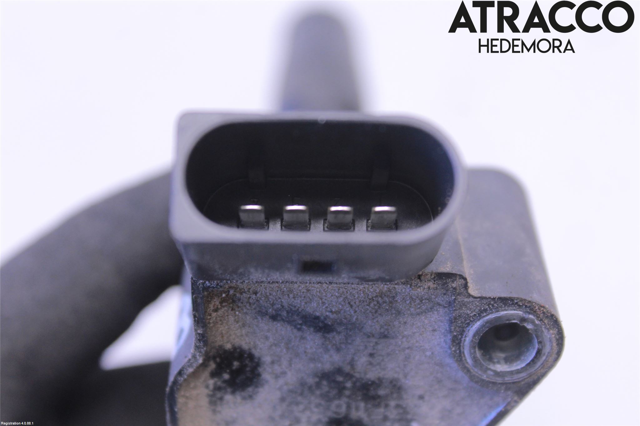 Skoda FABIA 15-21 Coil