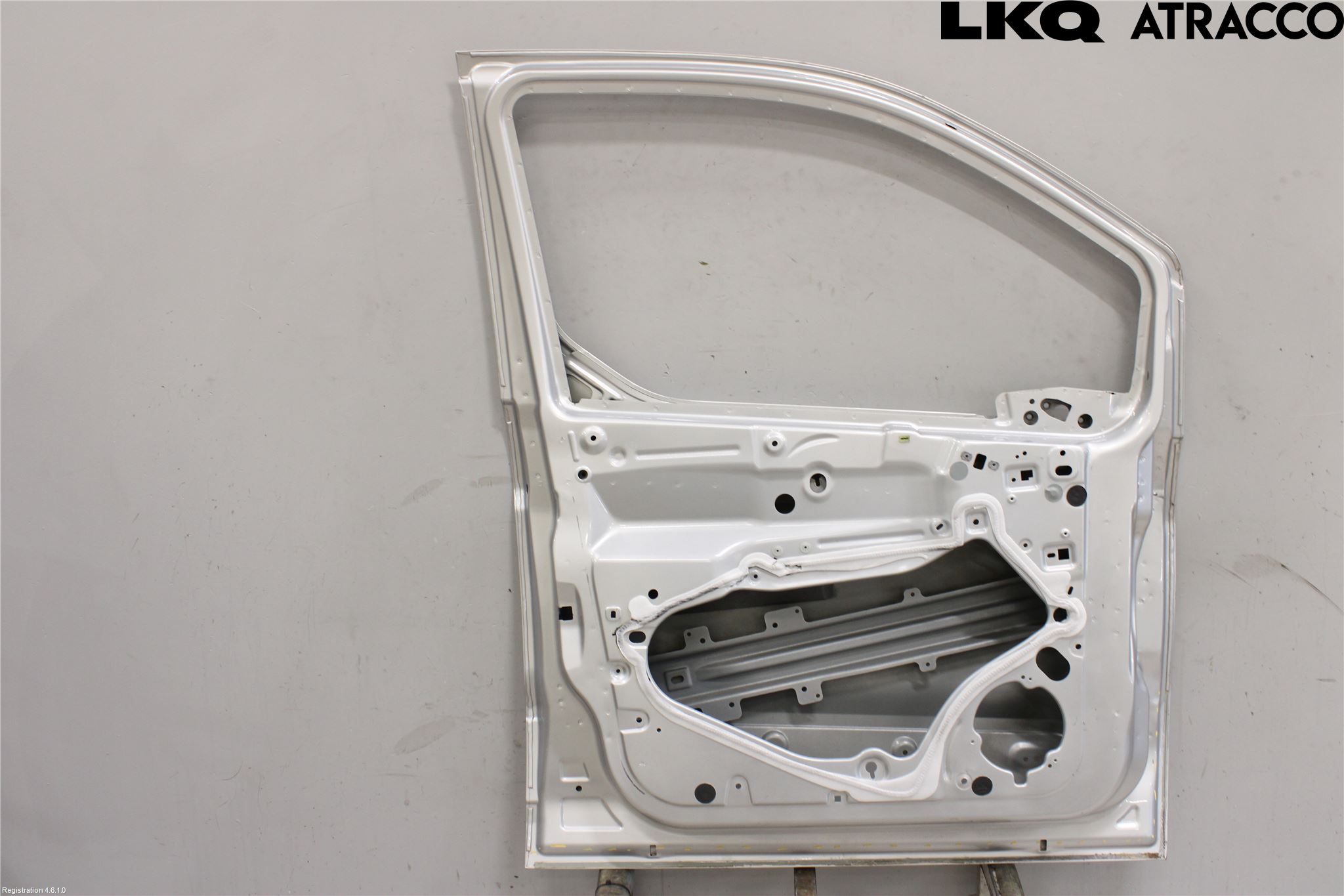 Ford TRANSIT/TOURNEO CONNECT 13-22 Dør 4D Foran Venstre