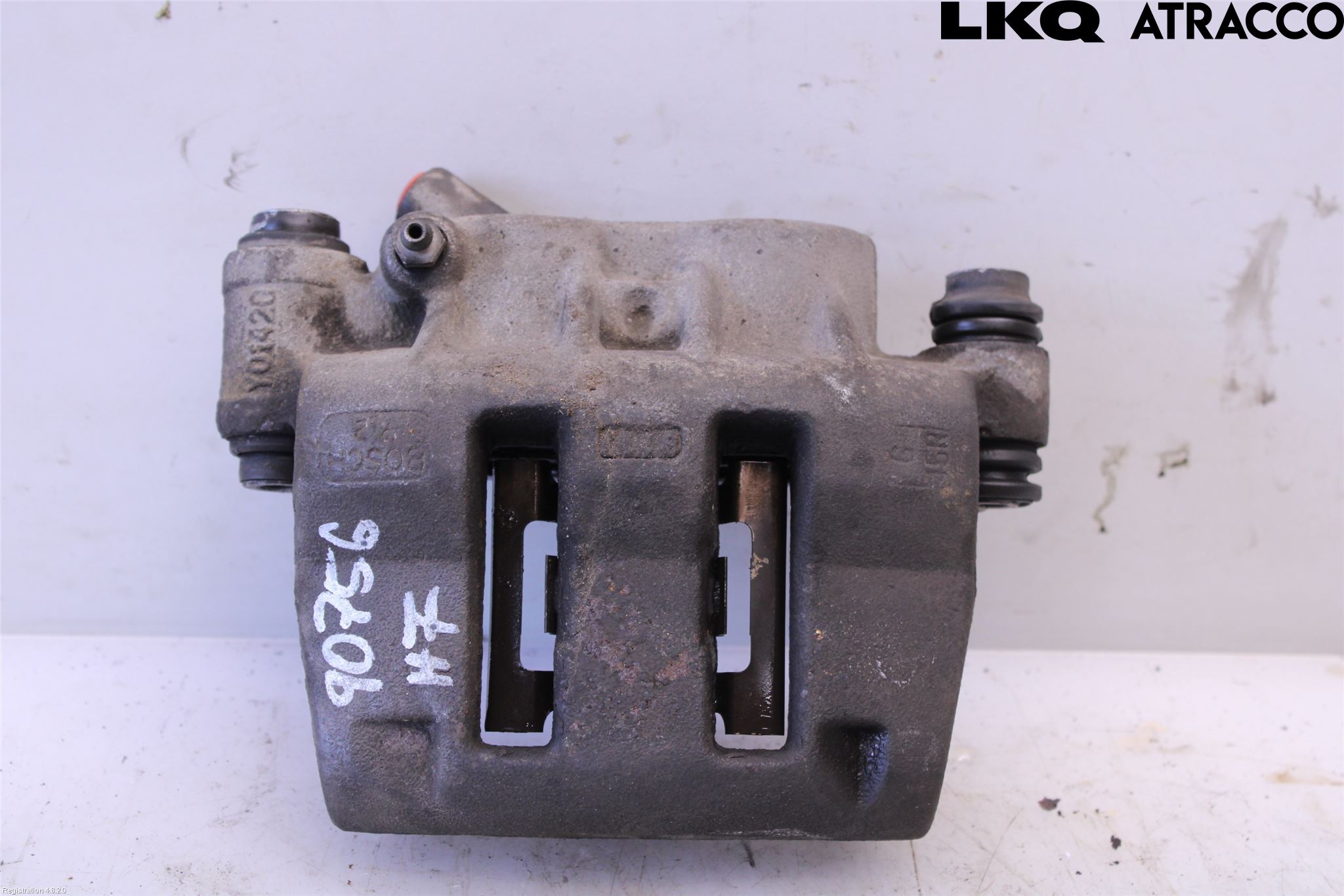 Opel MOVANO B 10-22 Bremsecaliper Foran Høyre