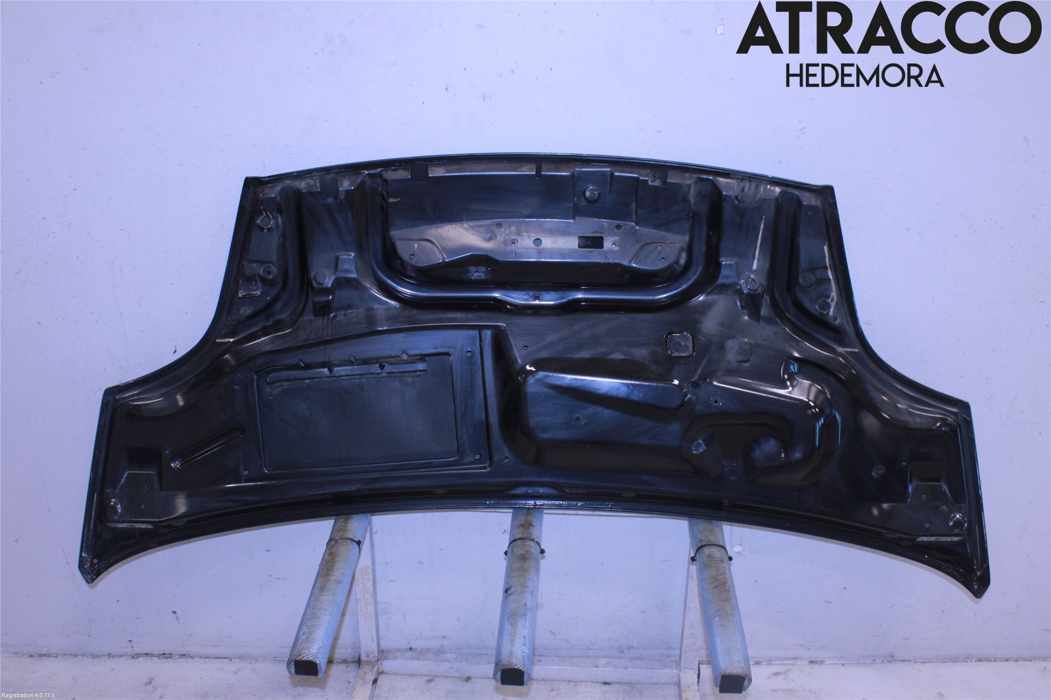 Nissan PRIMASTAR Panser