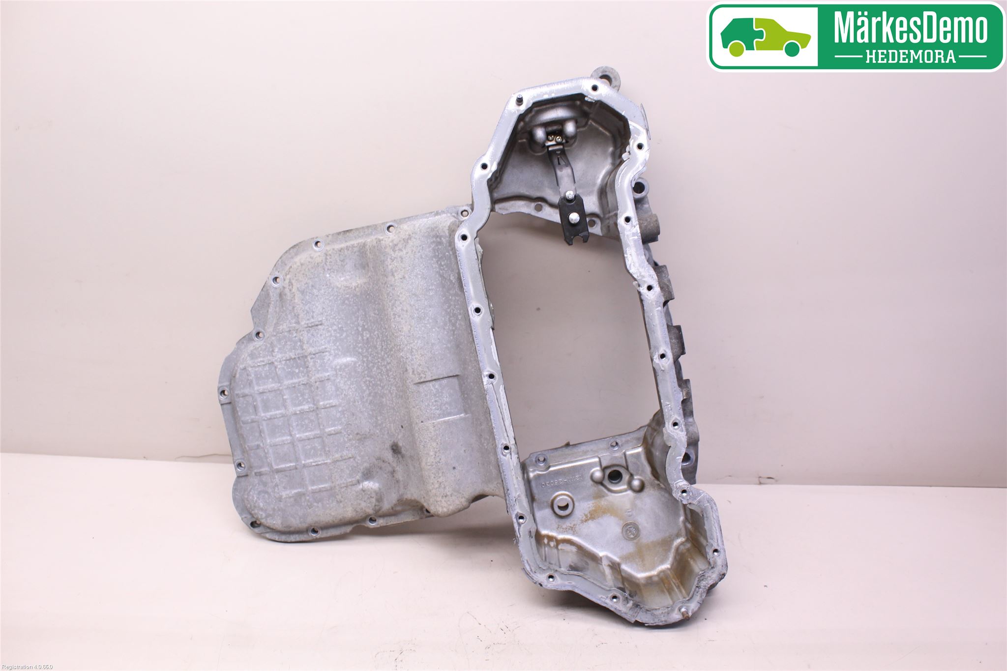 Lexus IS 220d/250/350 06-13 Bunnpanne