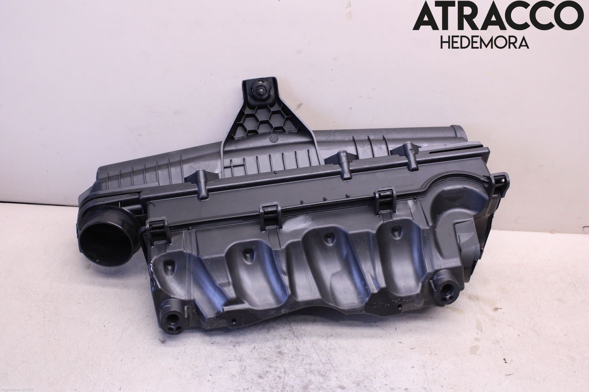 Peugeot 207 Luftfilter Boks
