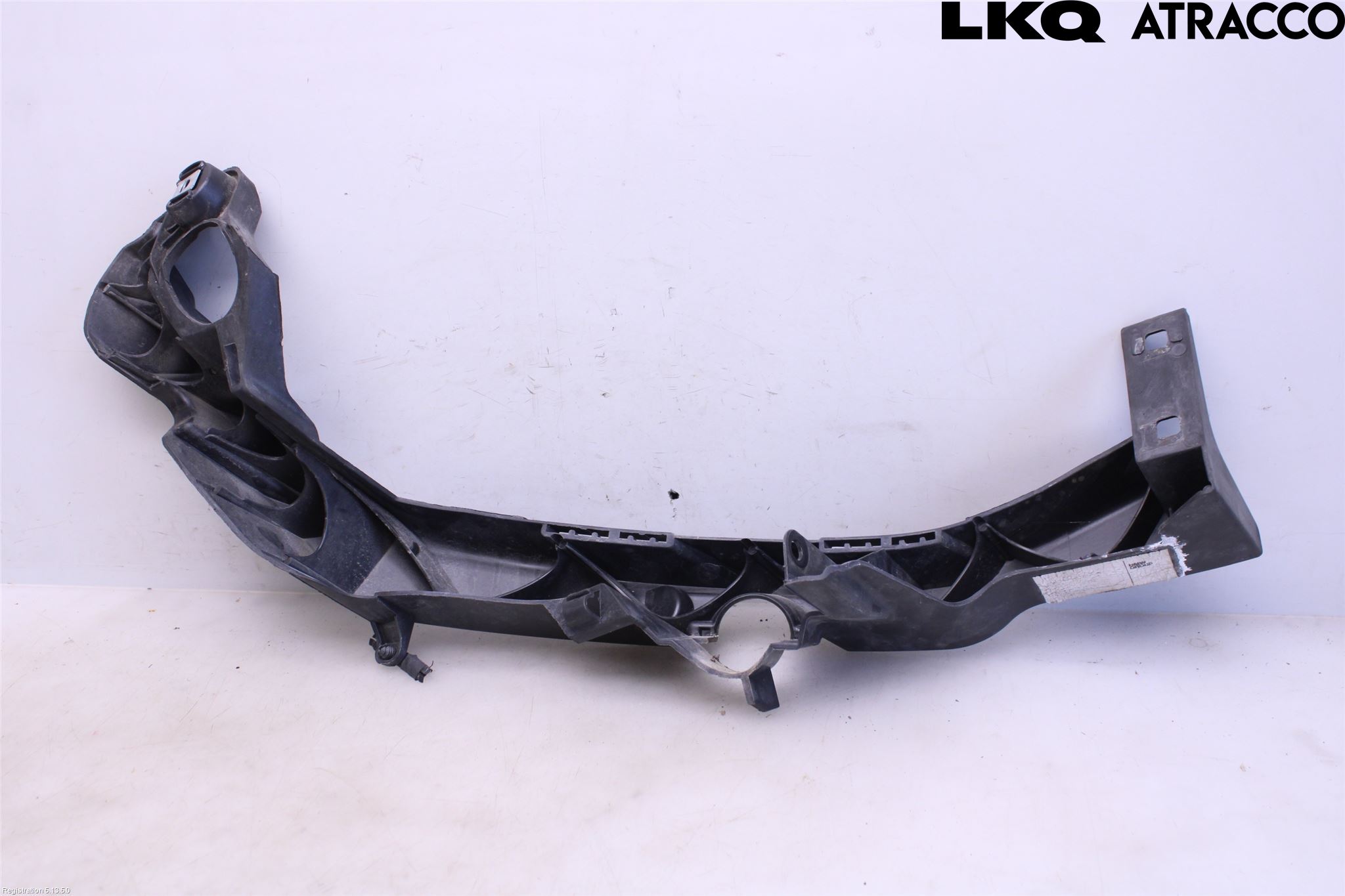BMW 3 E92/93 Coupé/Cab 05-14 Frontlykt Holder-Feste