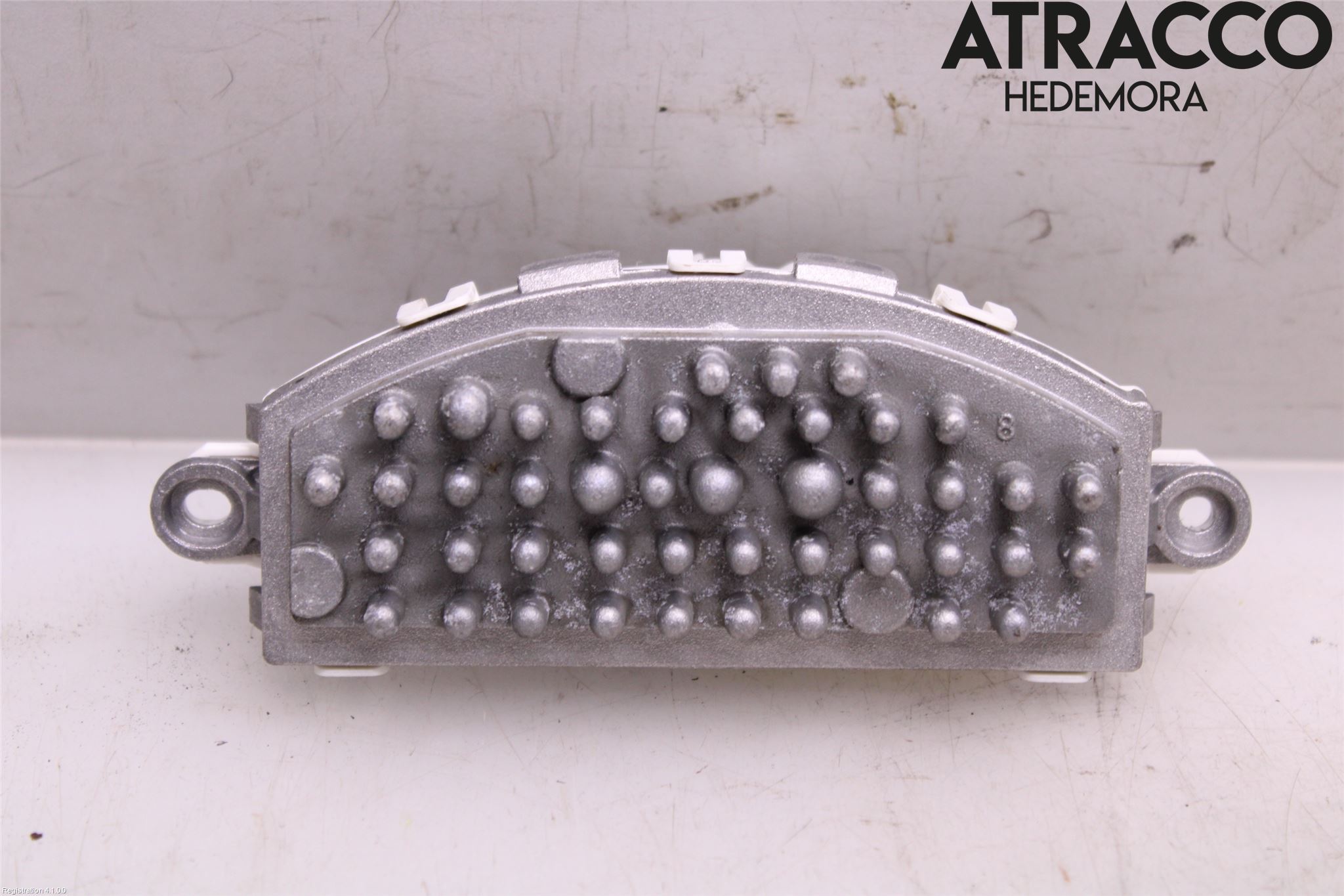 BMW 4 F32/F33/F82/F83 13-20 Varmeapparat Viftemotstand