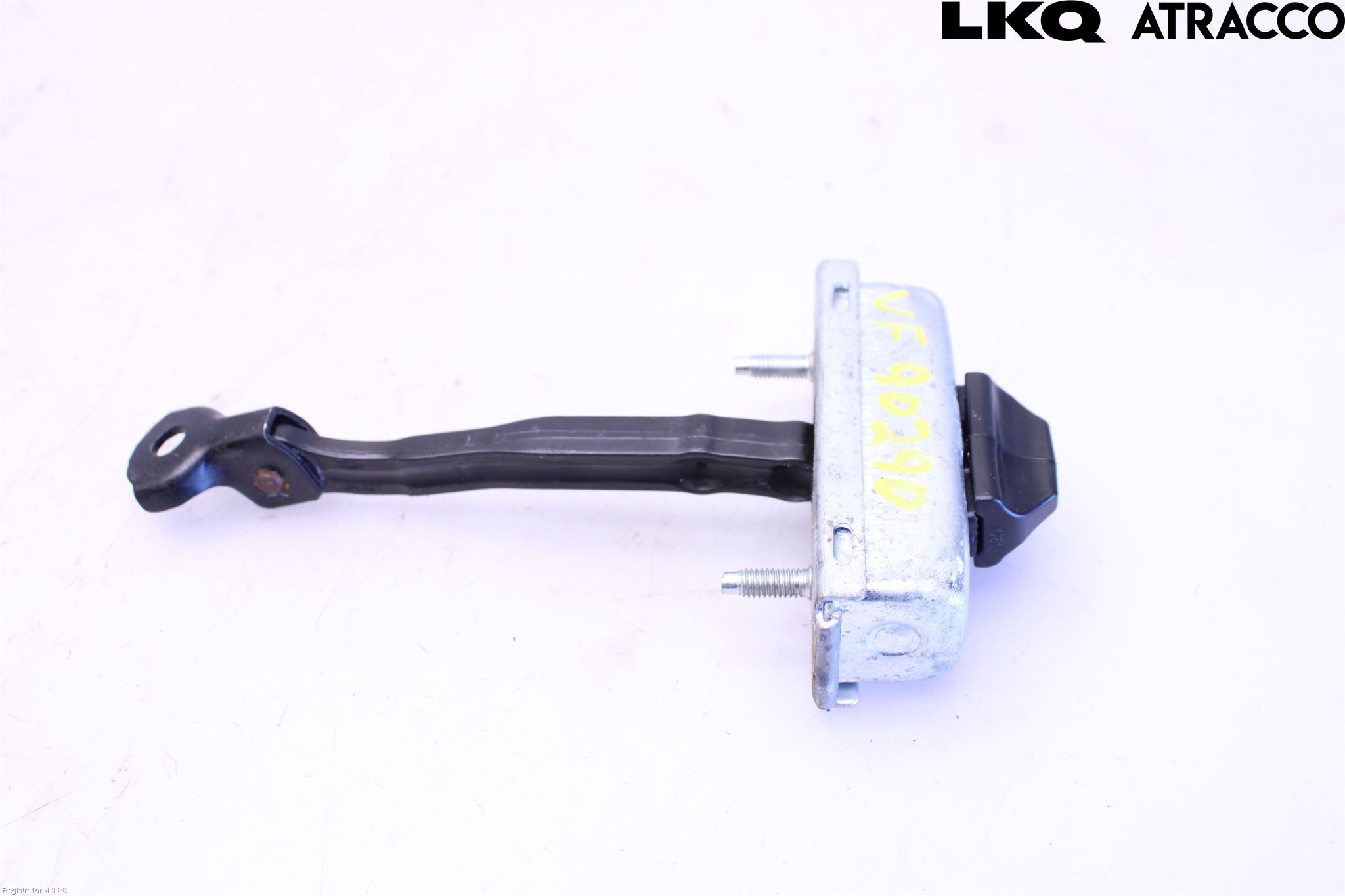 Landrover RANGE ROVER VELAR (L560) 17- Dørstopper