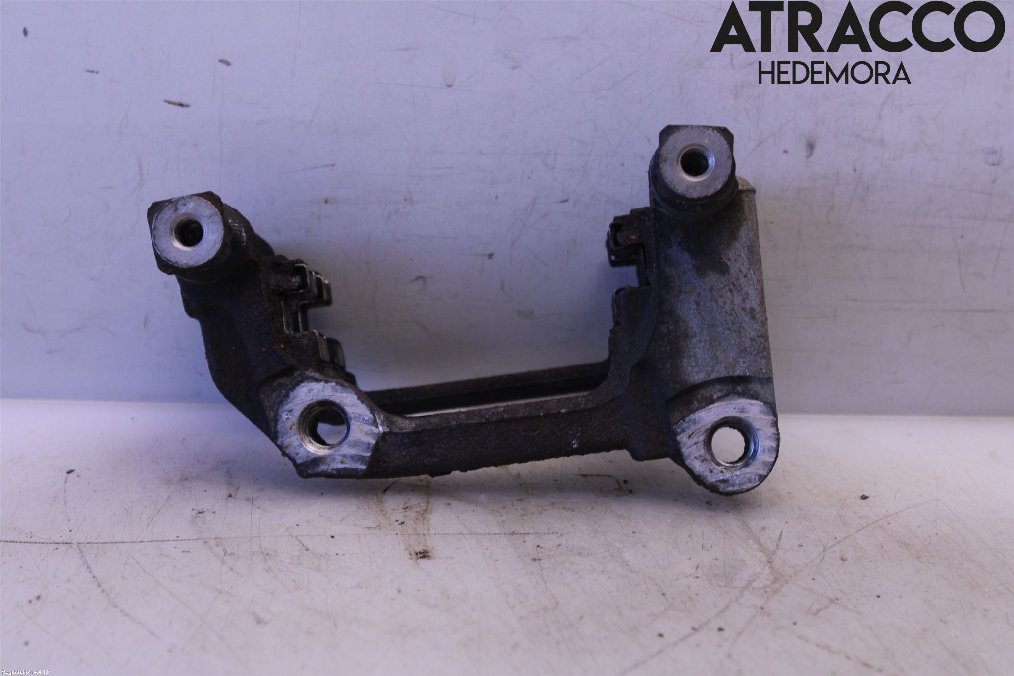 Peugeot PARTNER/E-PARTNER 19- Bremsecaliper Feste Holder