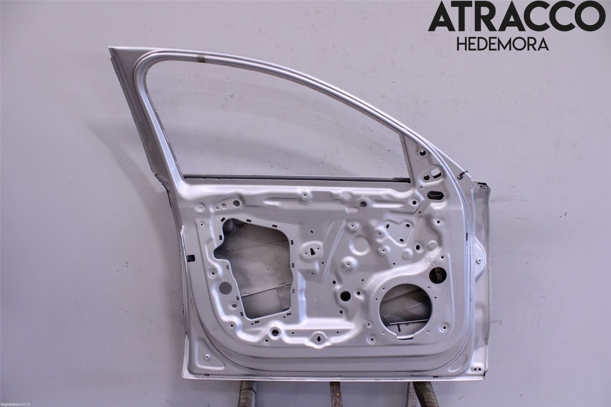 Audi A8/S8 4H 10-17 Dør 4D Foran Venstre