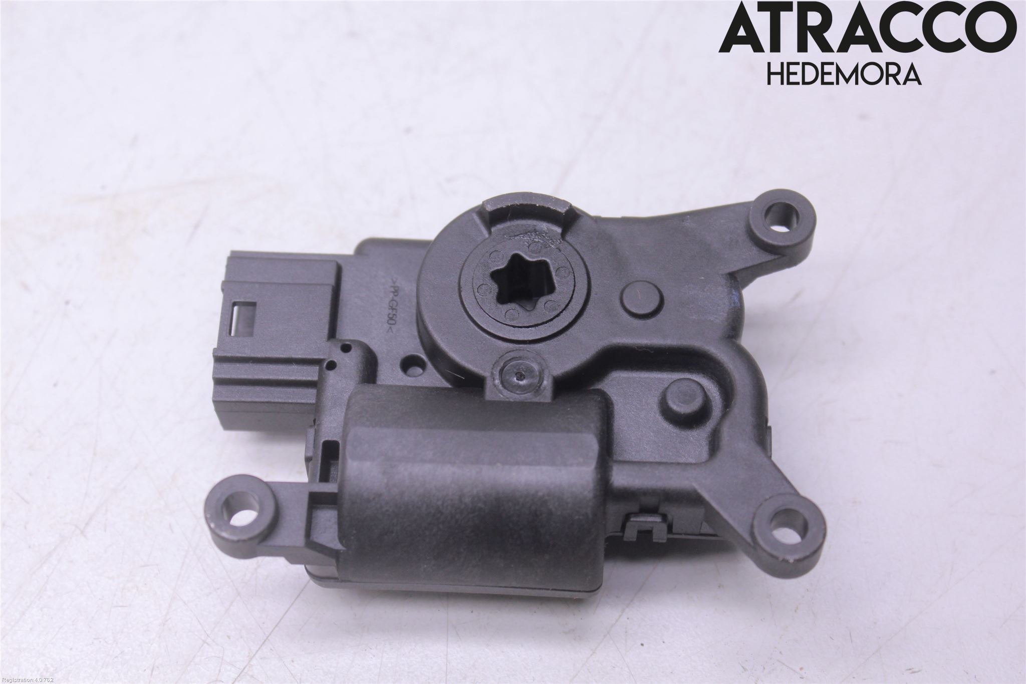 Seat IBIZA V 17-20 Varme Ac Regulerings Motor