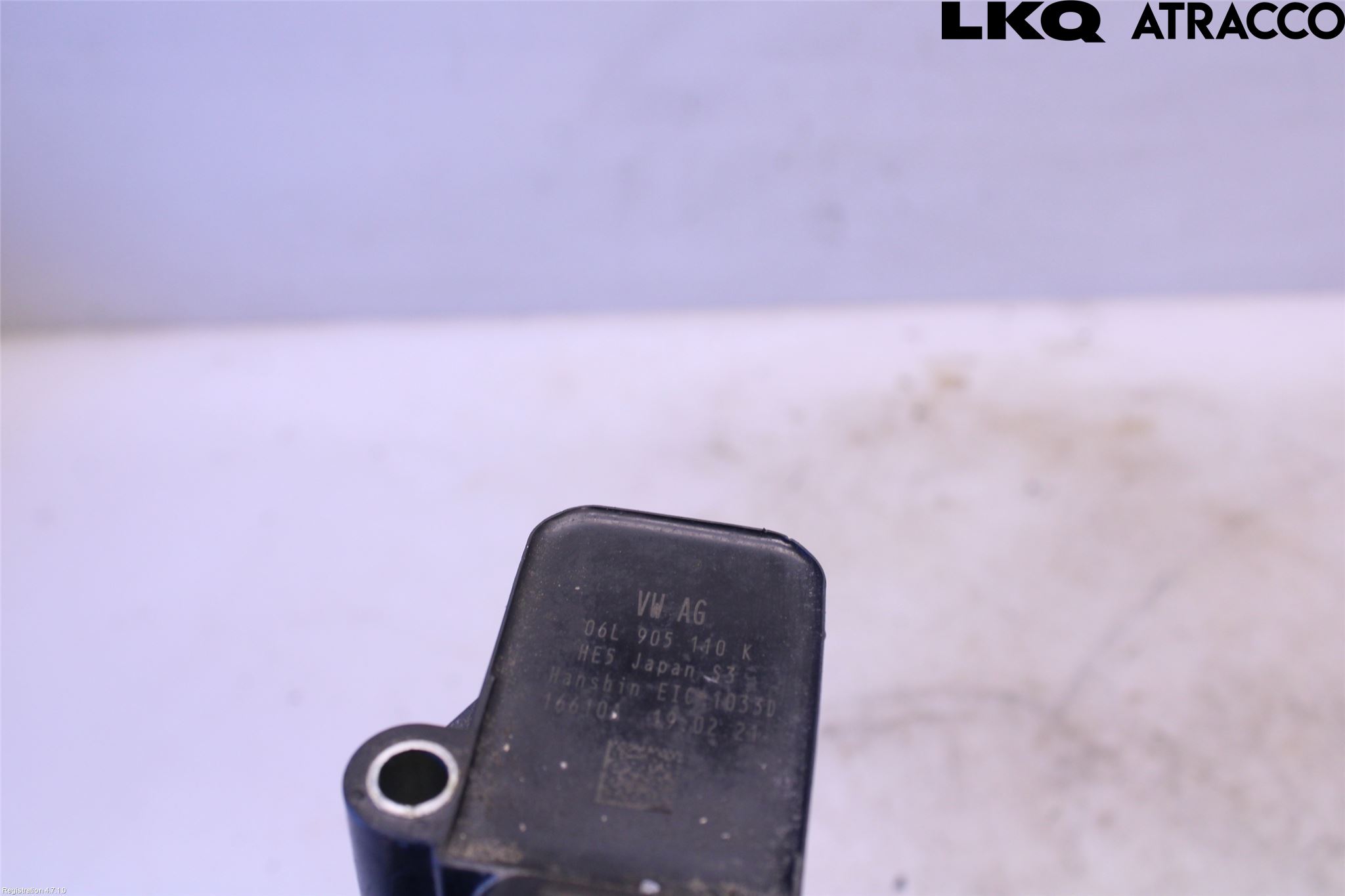 Volkswagen VW GOLF / E-GOLF VIII 20- Coil