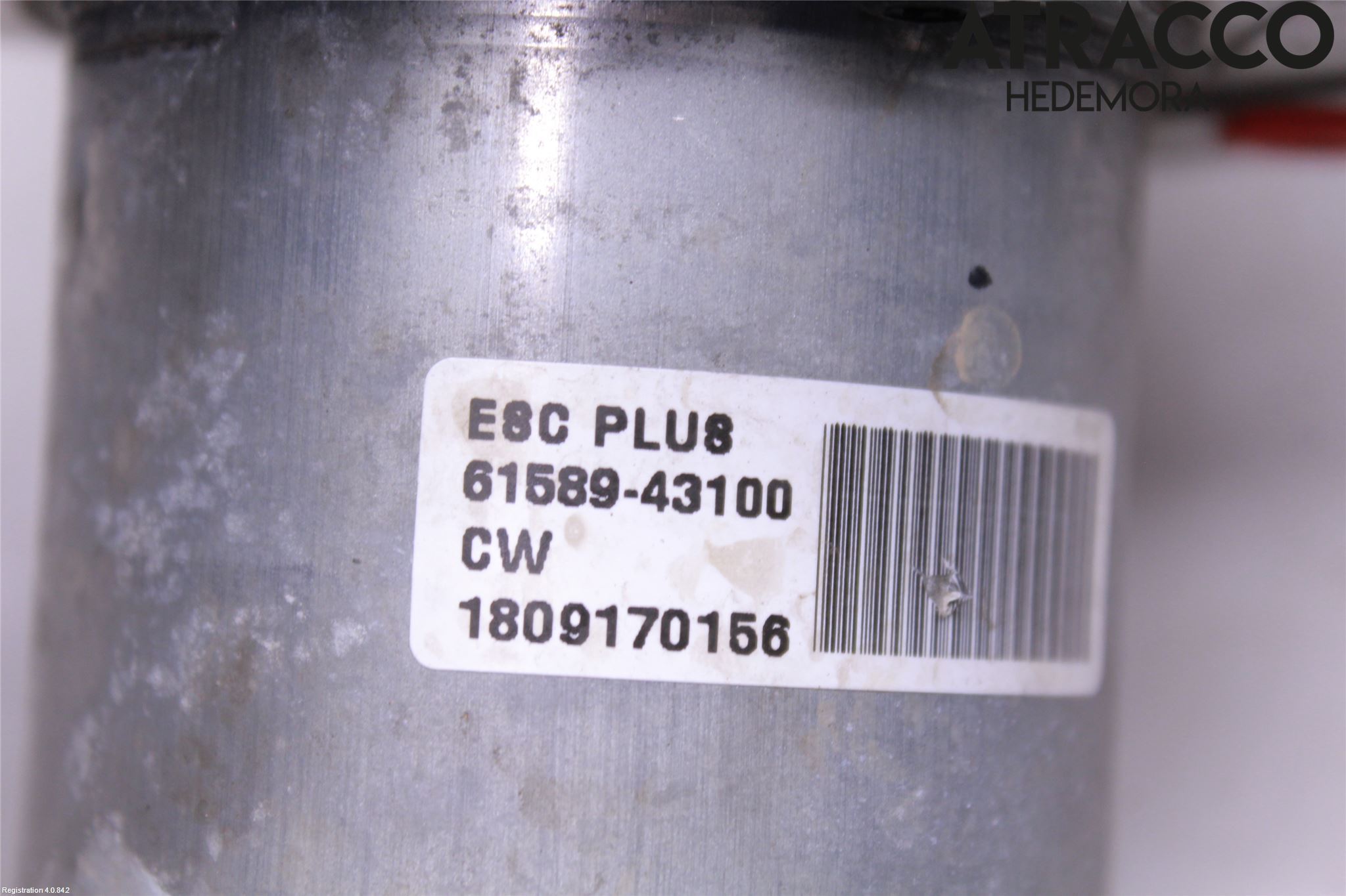 Kia CEED/CEED SW 19- Abs Hydraulikkaggregat