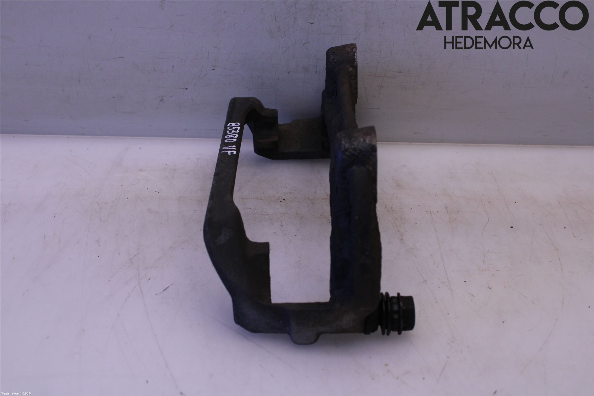 Landrover RANGE ROVER SPORT (L494) 14-22 Bremsecaliper Feste Holder