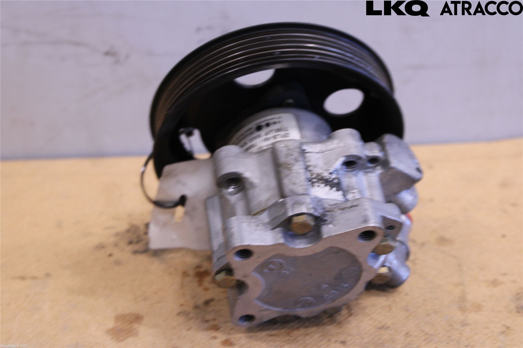 Landrover LAND ROVER FREELANDER 96-06 Servo Pumpe