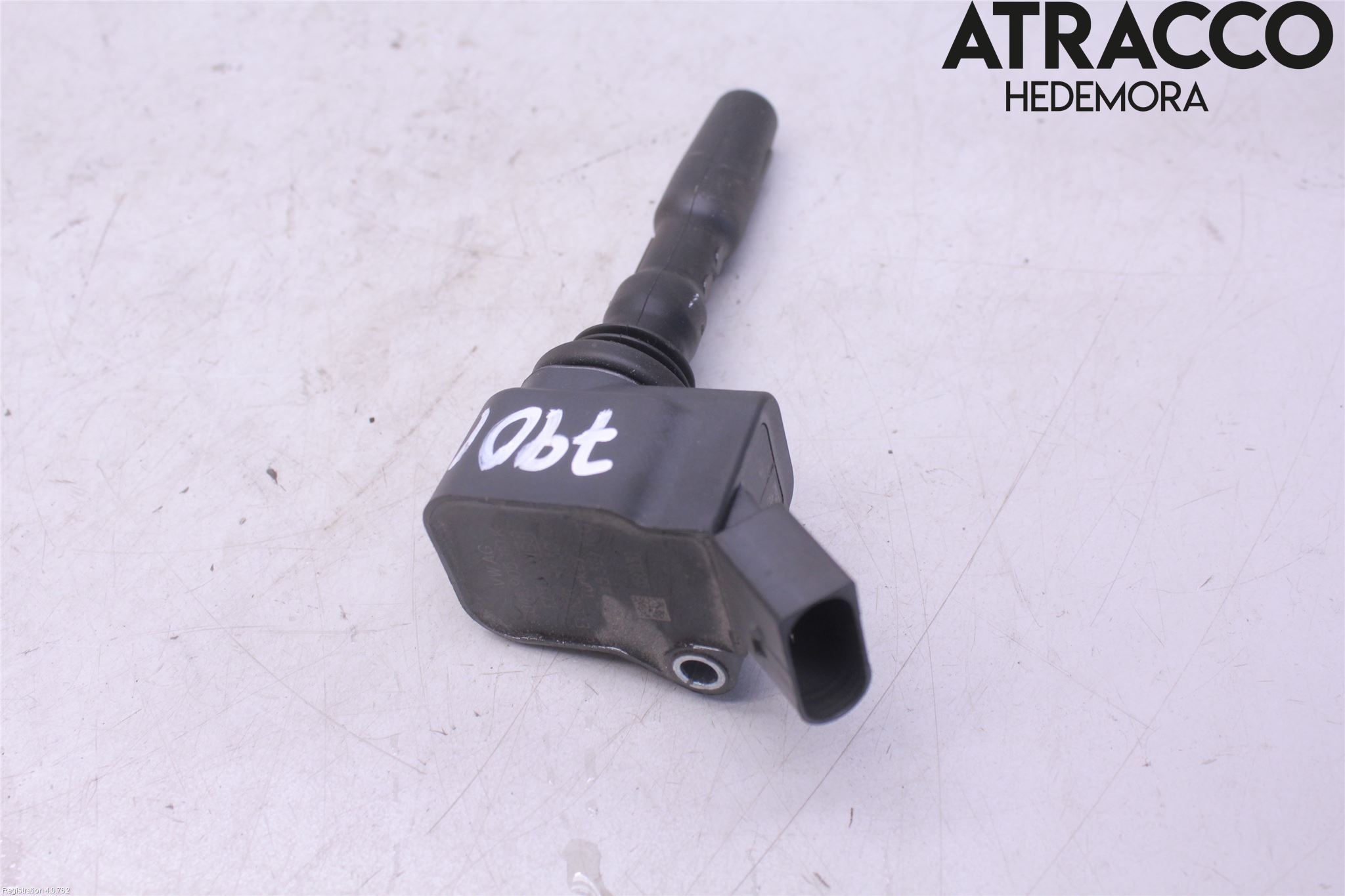 Seat LEON 13-20 Coil