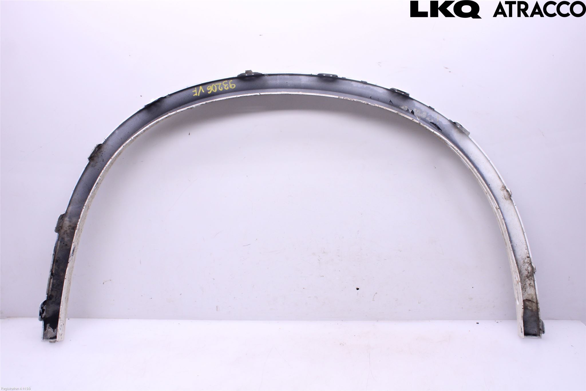 BMW X5 F15 13-18 Skjerm Bredder