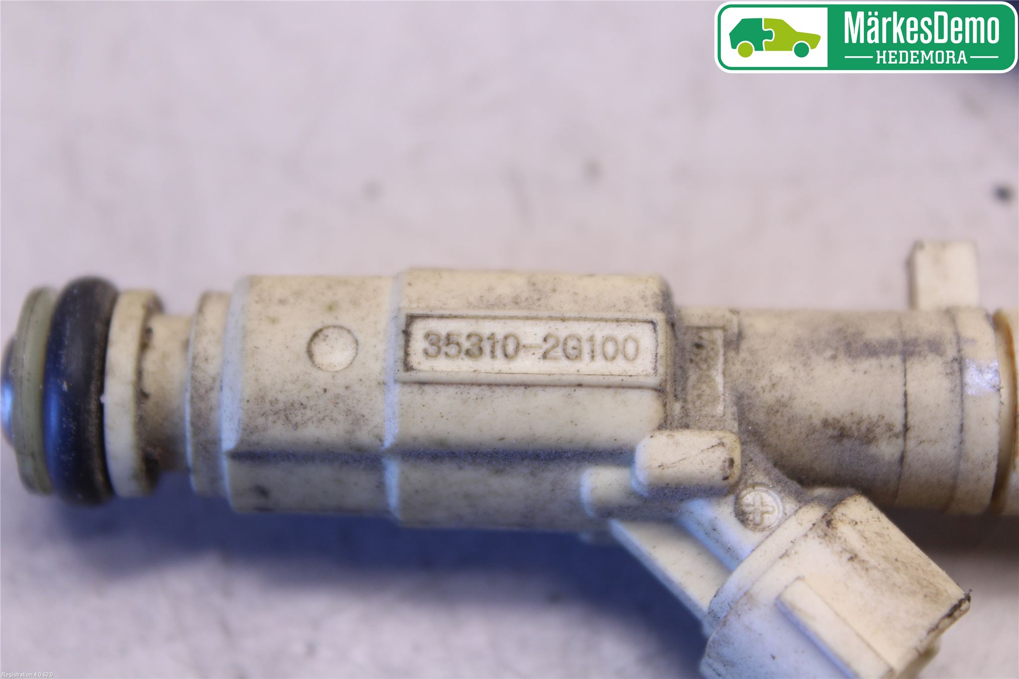 Kia SPORTAGE (SL) 11-15 Inns Dyse