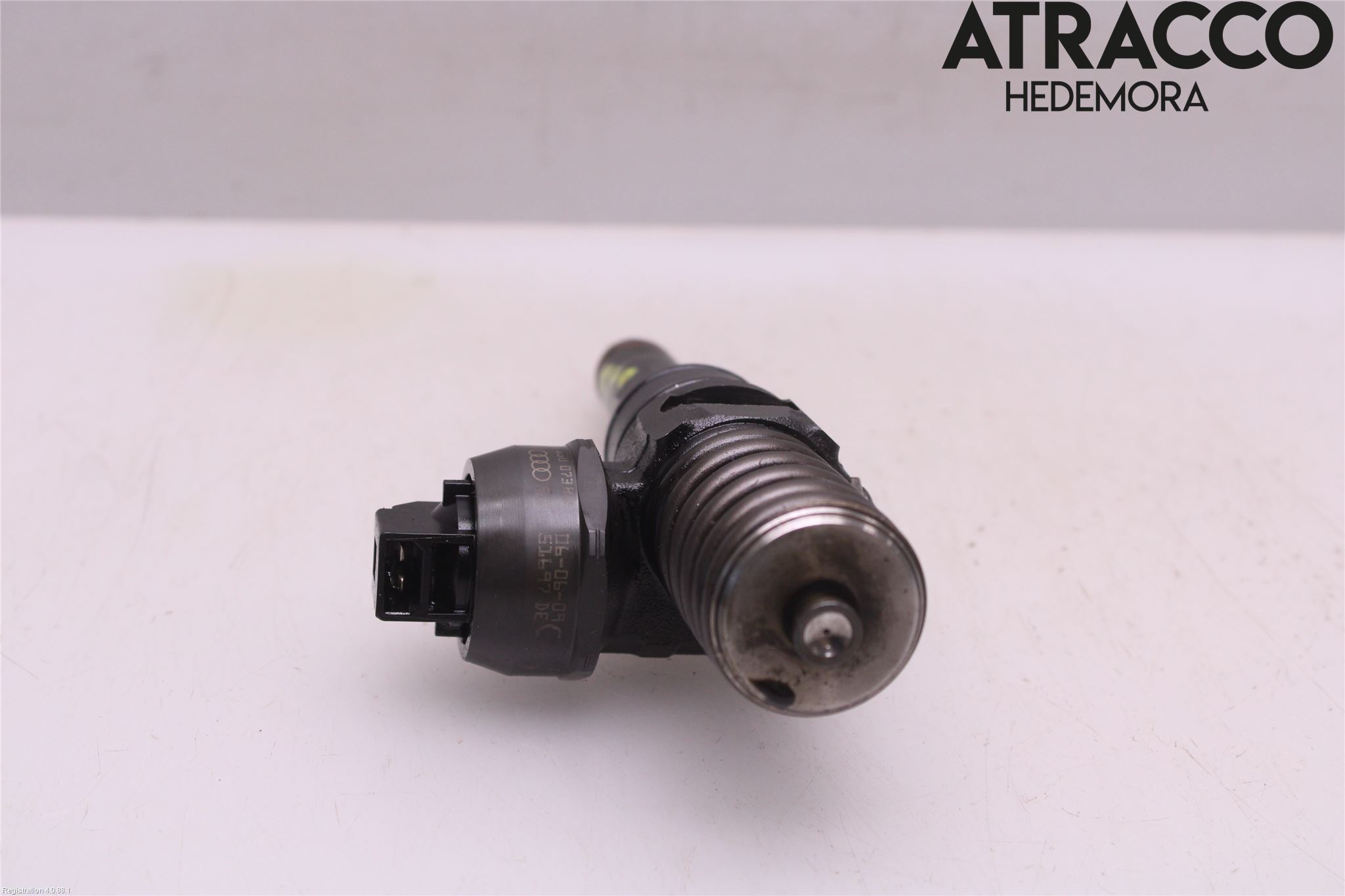 Volkswagen VW PASSAT 05-11 Inns Dyse