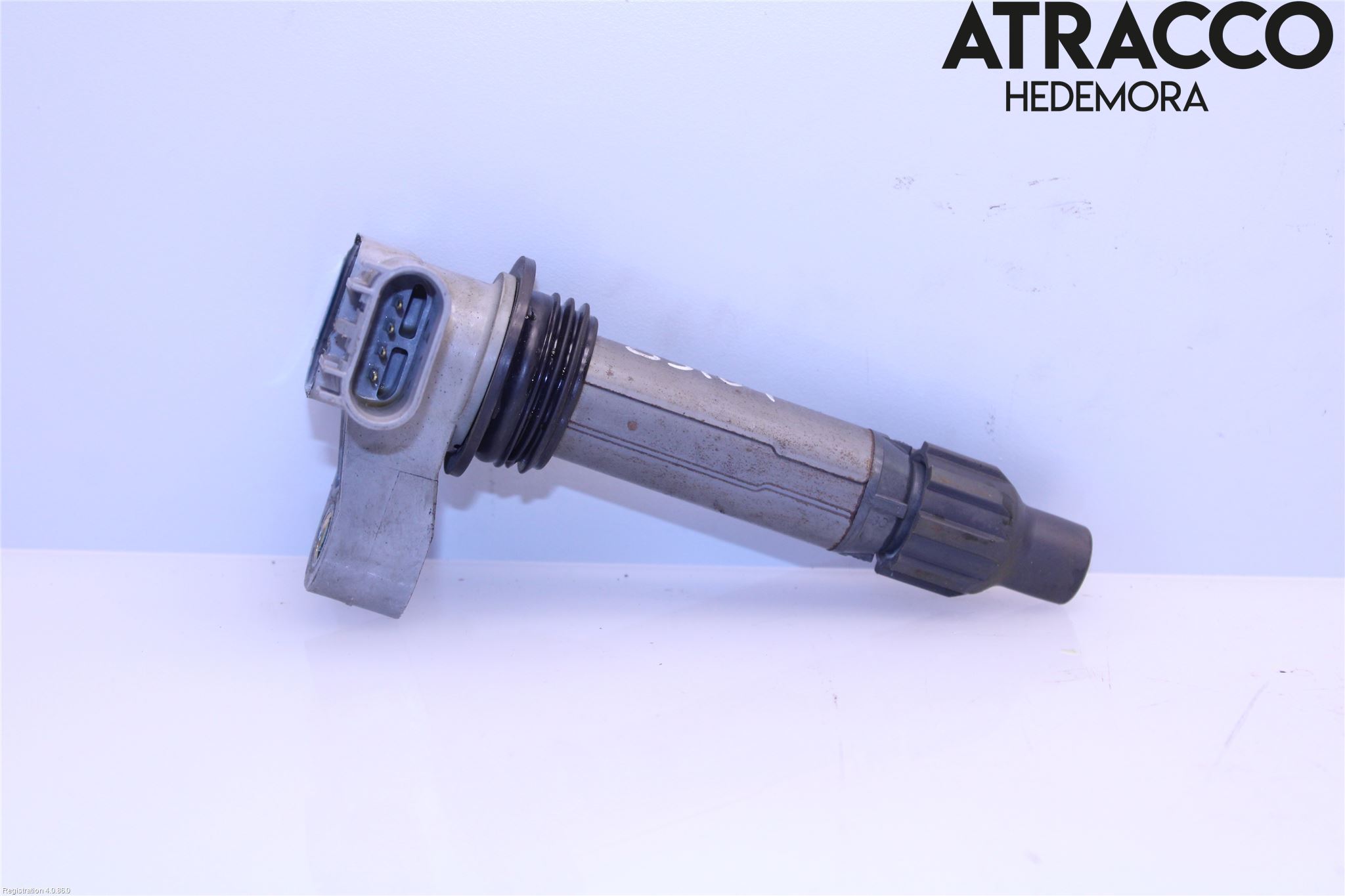 Chevrolet CAPTIVA Coil