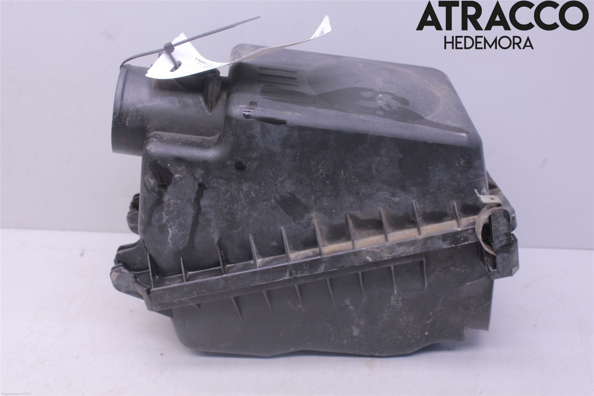 Toyota COROLLA VERSO 02-04 Luftfilter Boks