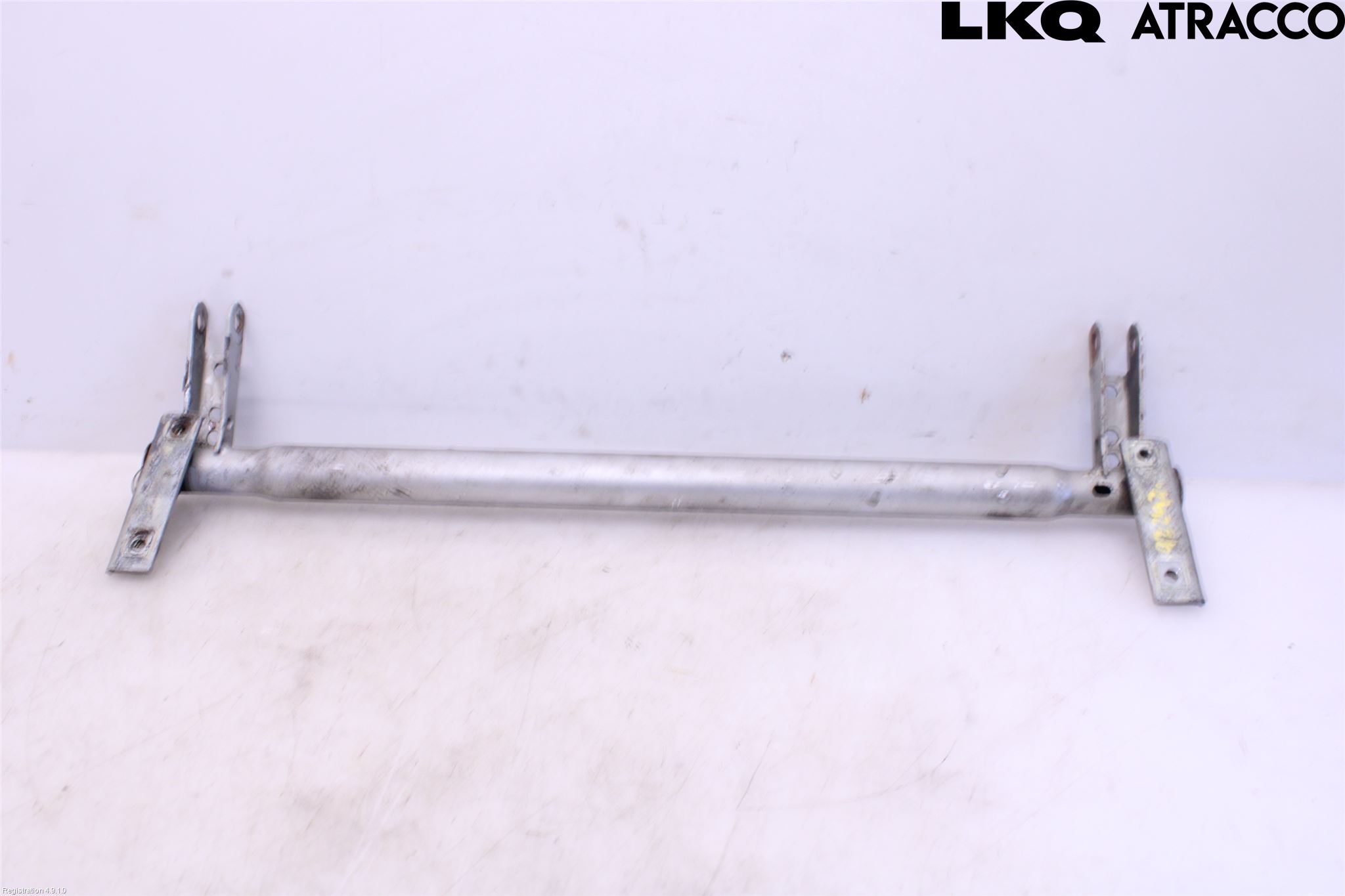 BMW 5 E34      88-96 Panser Hengsel - Hengsler