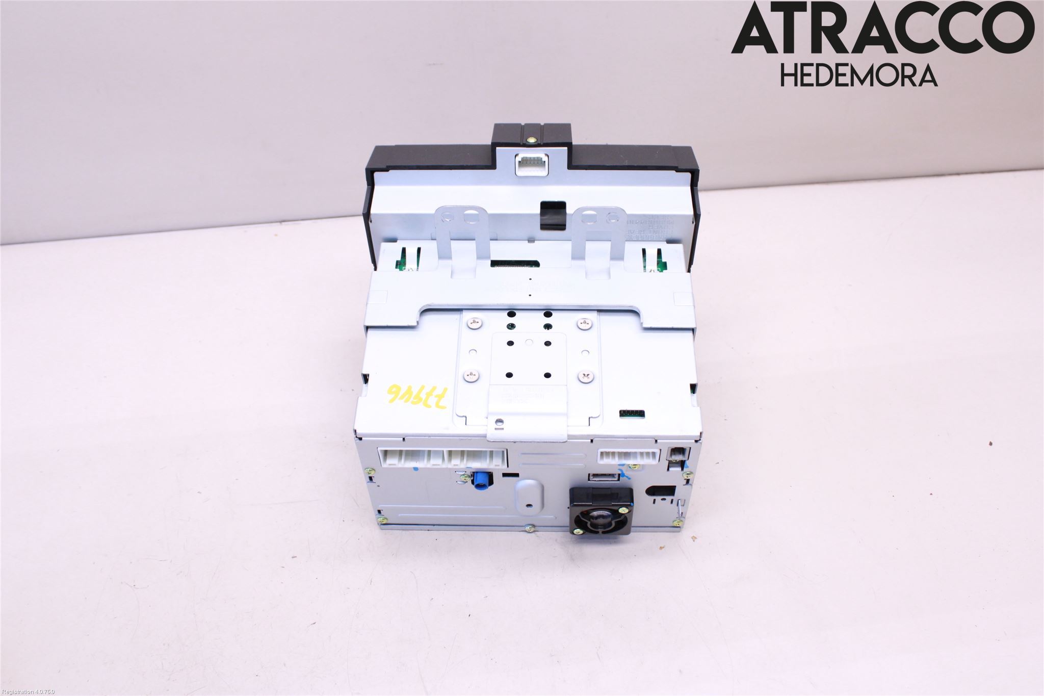 Kia OPTIMA 00-15 Stereo Radio Med Cd