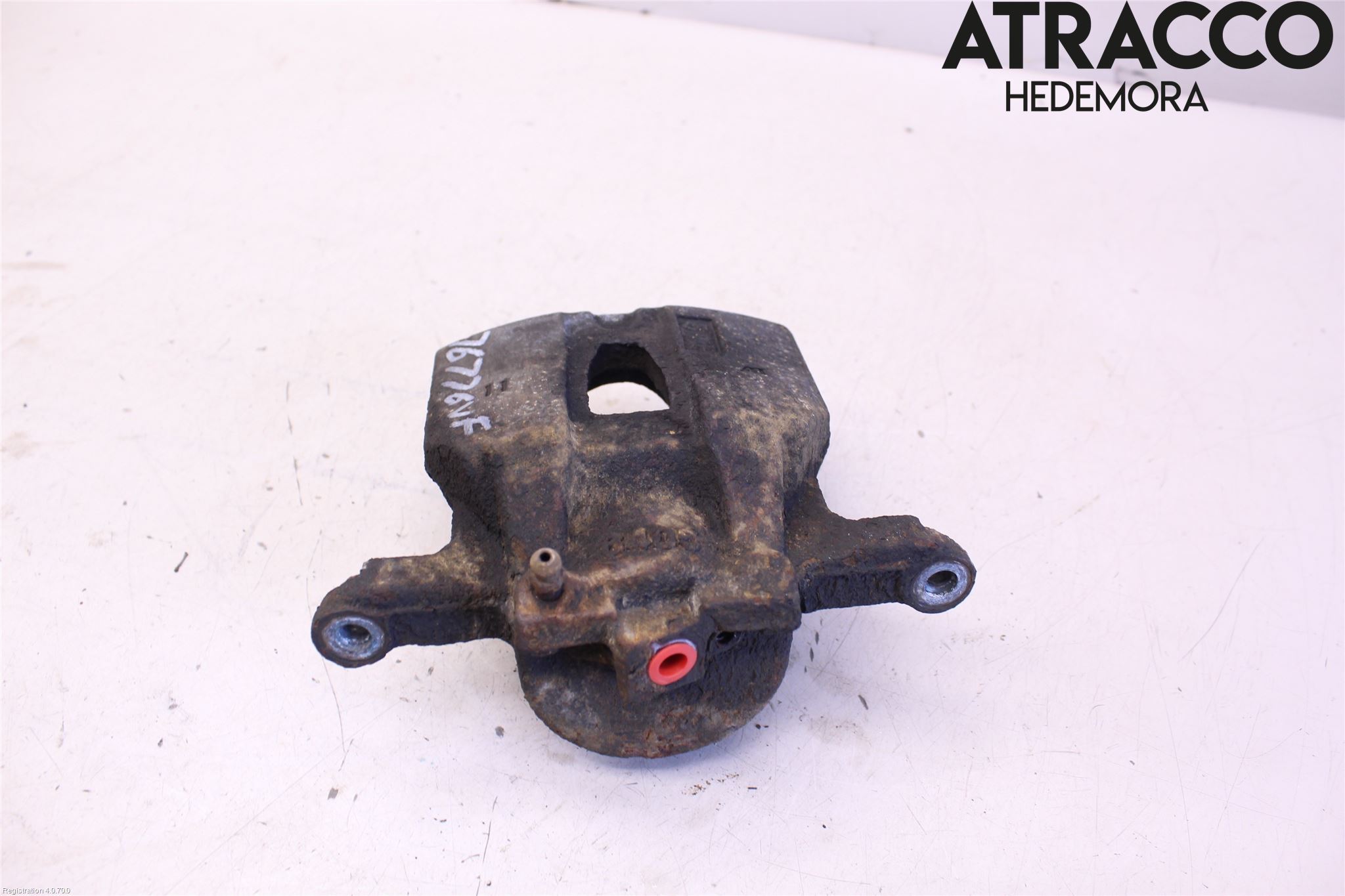 Toyota AVENSIS VERSO Bremsecaliper Foran Venstre