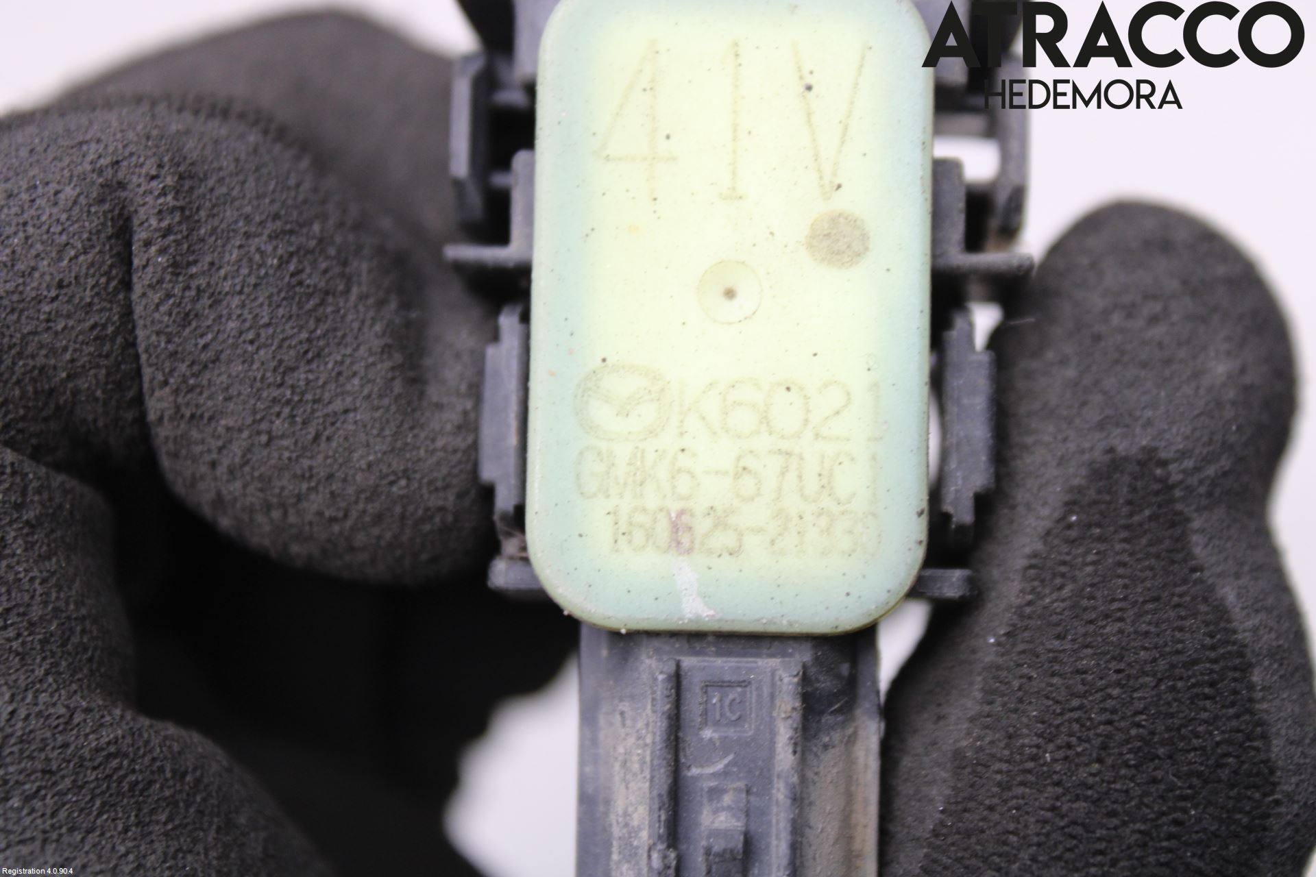 Mazda 6 13- Sensor Ryggesensor
