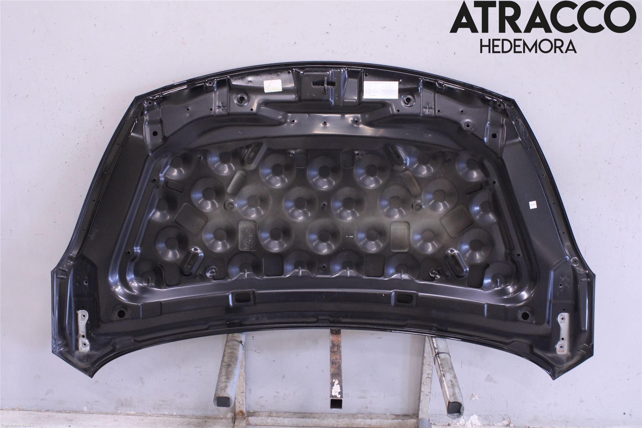 Hyundai i40 08-15 Panser