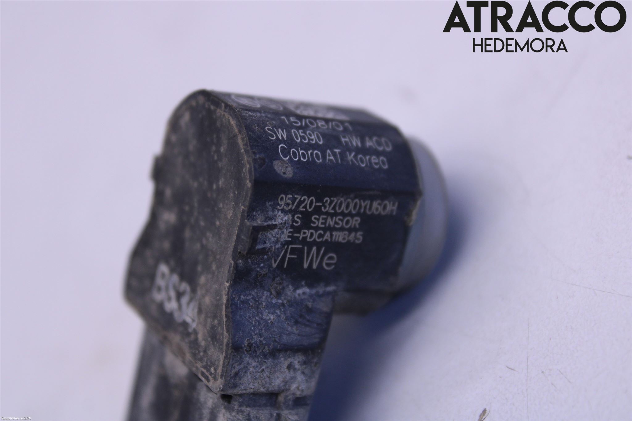 Hyundai i40 08-15 Sensor Ryggesensor